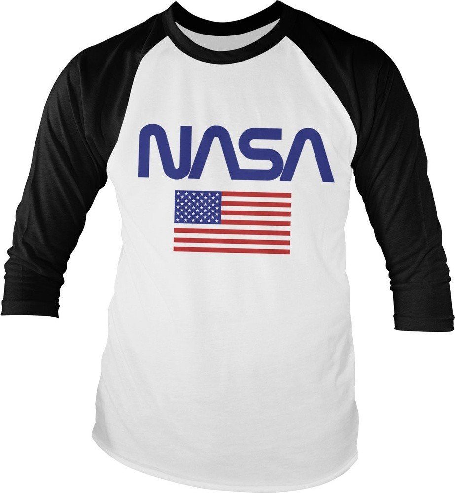 NASA Longsleeve