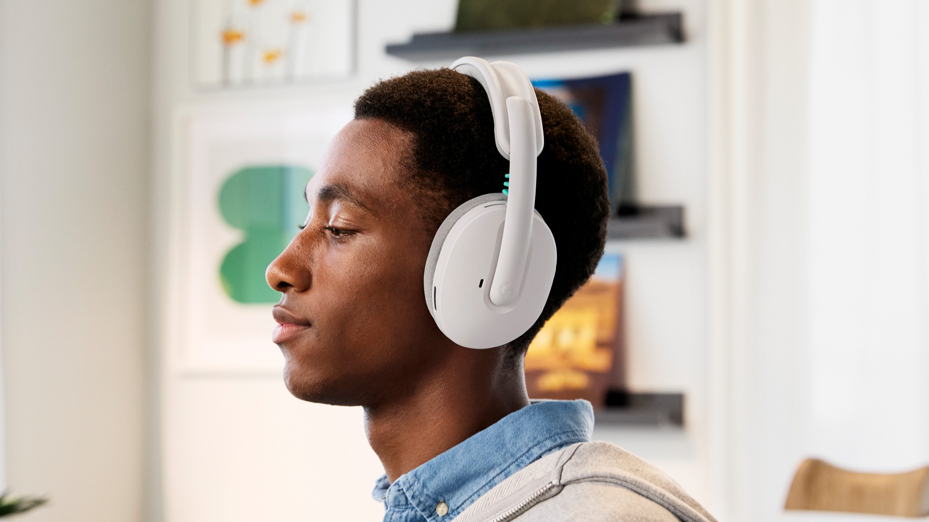 Logitech Headset