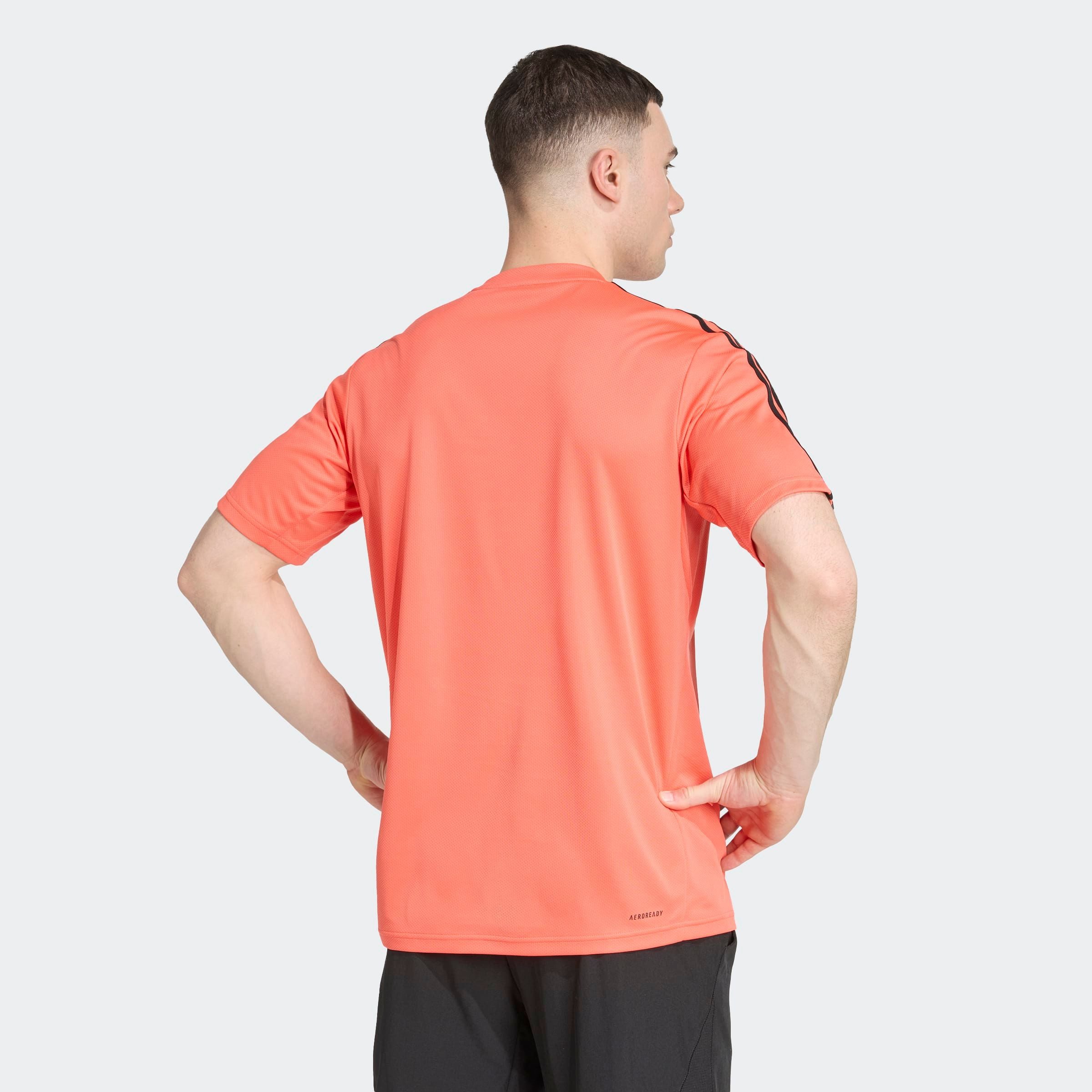 adidas Performance T-Shirt TR-ES BASE 3S T günstig online kaufen