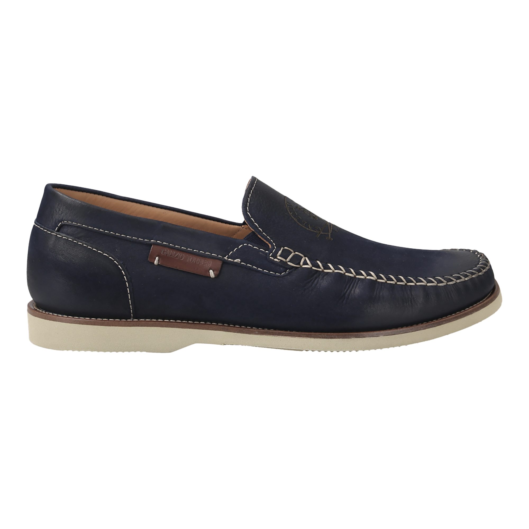 Galizio Torresi Galizio Torresi 110140 V70177, Кроссовки, Blau, Herren Кроссовки