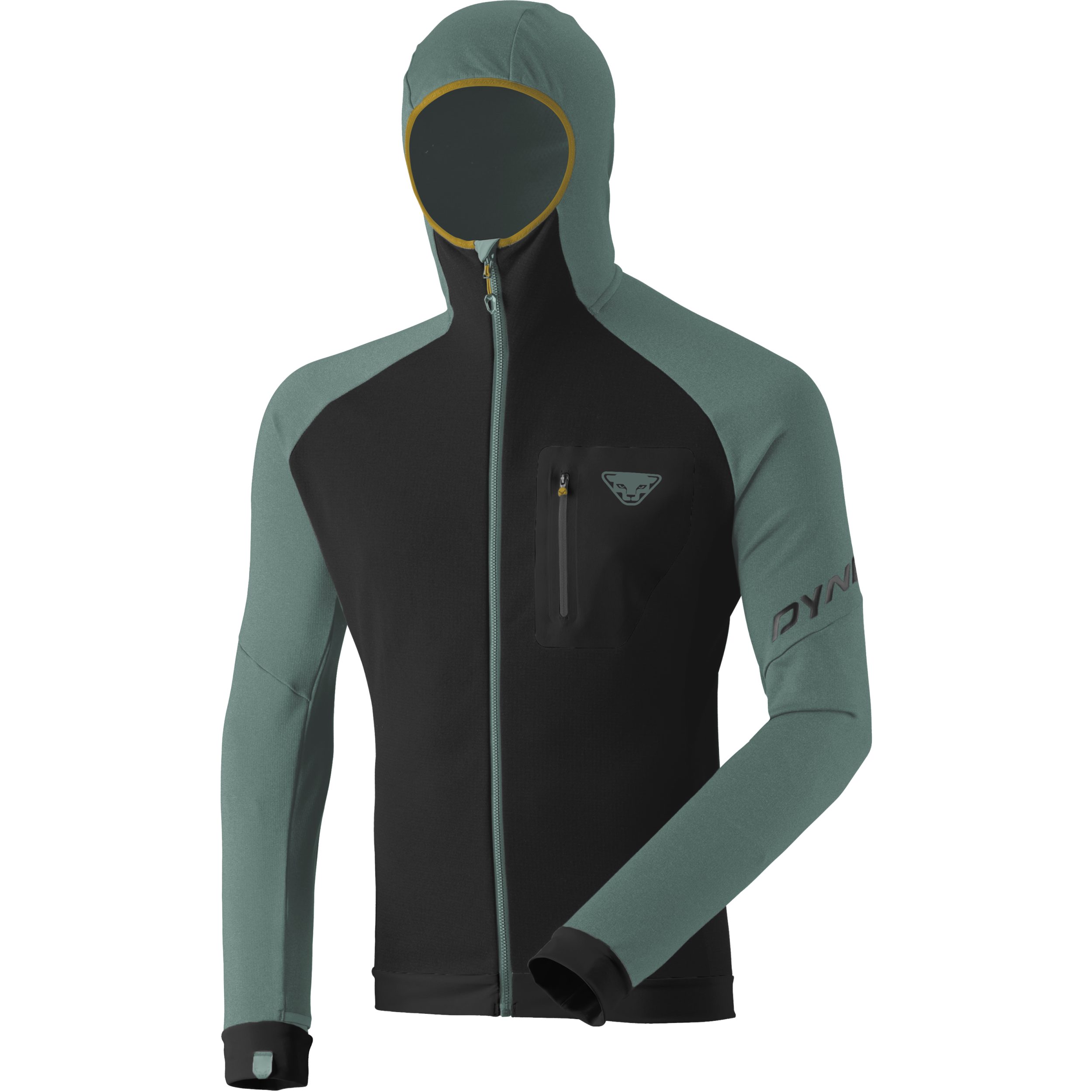 Outdoorjacke RADICAL PTC M JKT ATLANTIC/0910