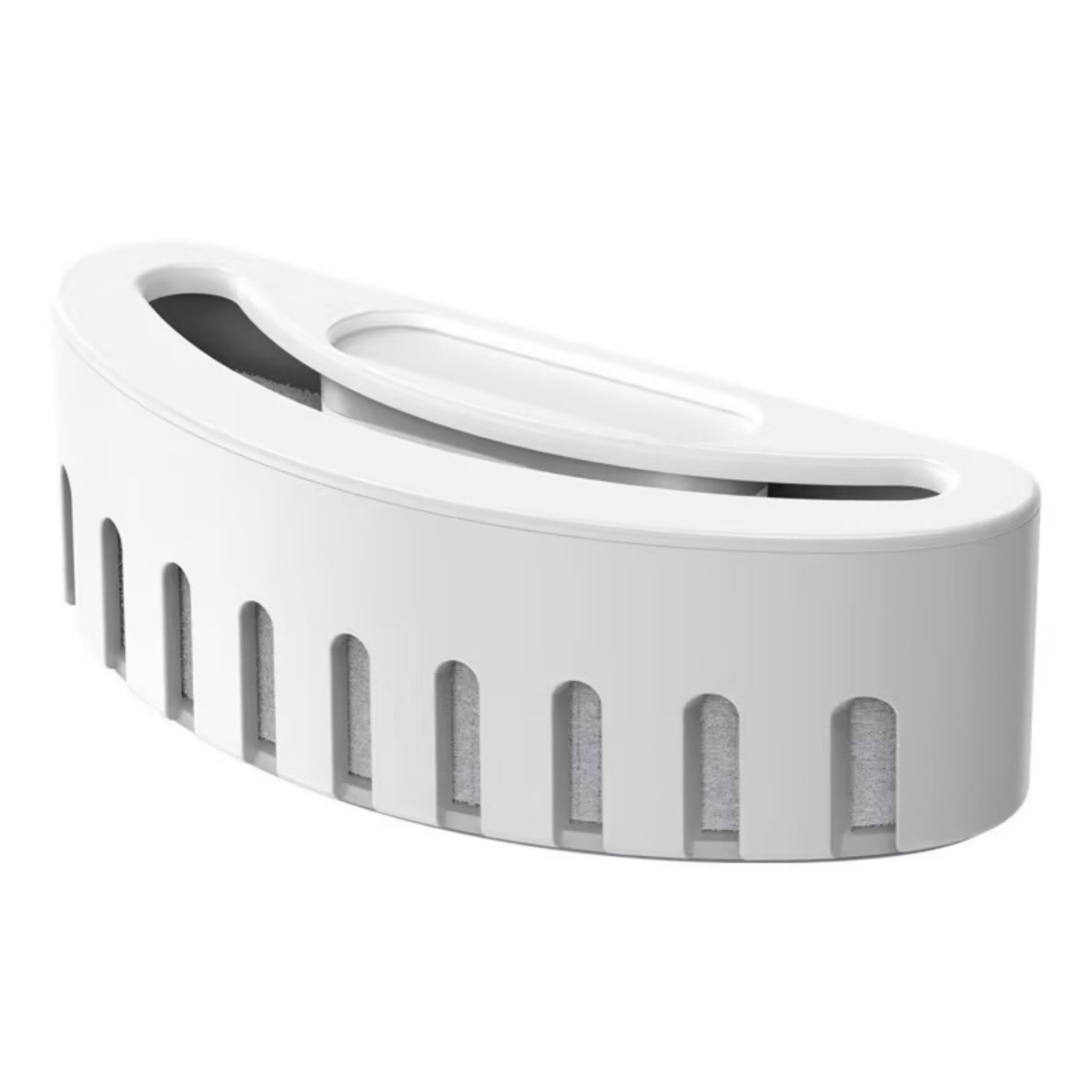 AmiCura Trinkbrunnen A3 Kabellos, 10000mAh Große Kapazität 180T Ultralange günstig online kaufen