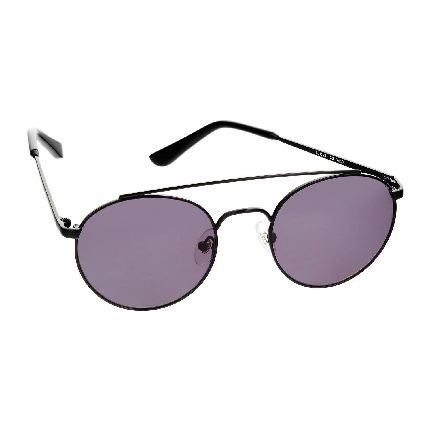 schwarz 54752-00600 MORE&MORE Sonnenbrille