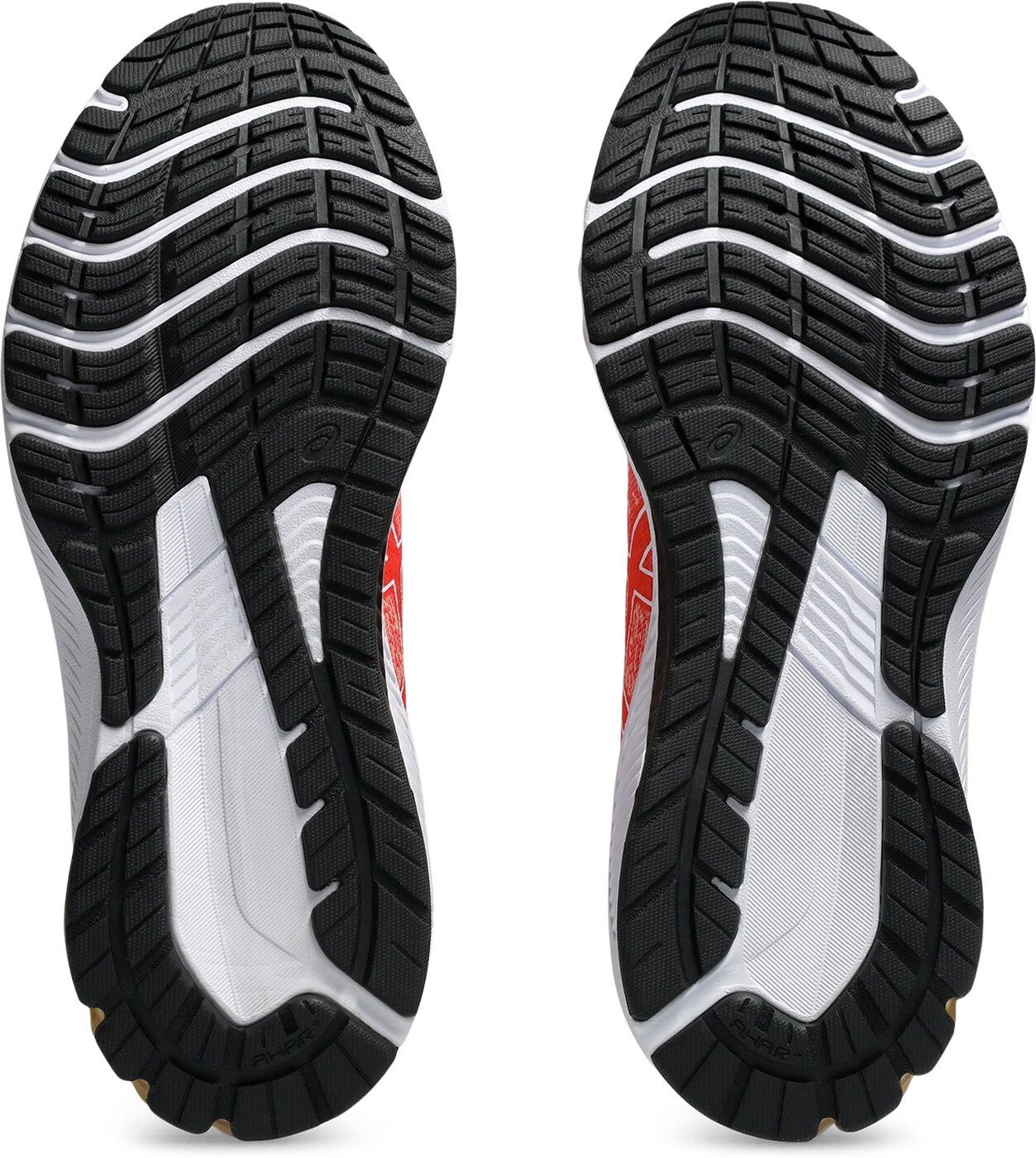 Asics GEL-KINJO CORAL REEF/WHITE Laufschuh günstig online kaufen