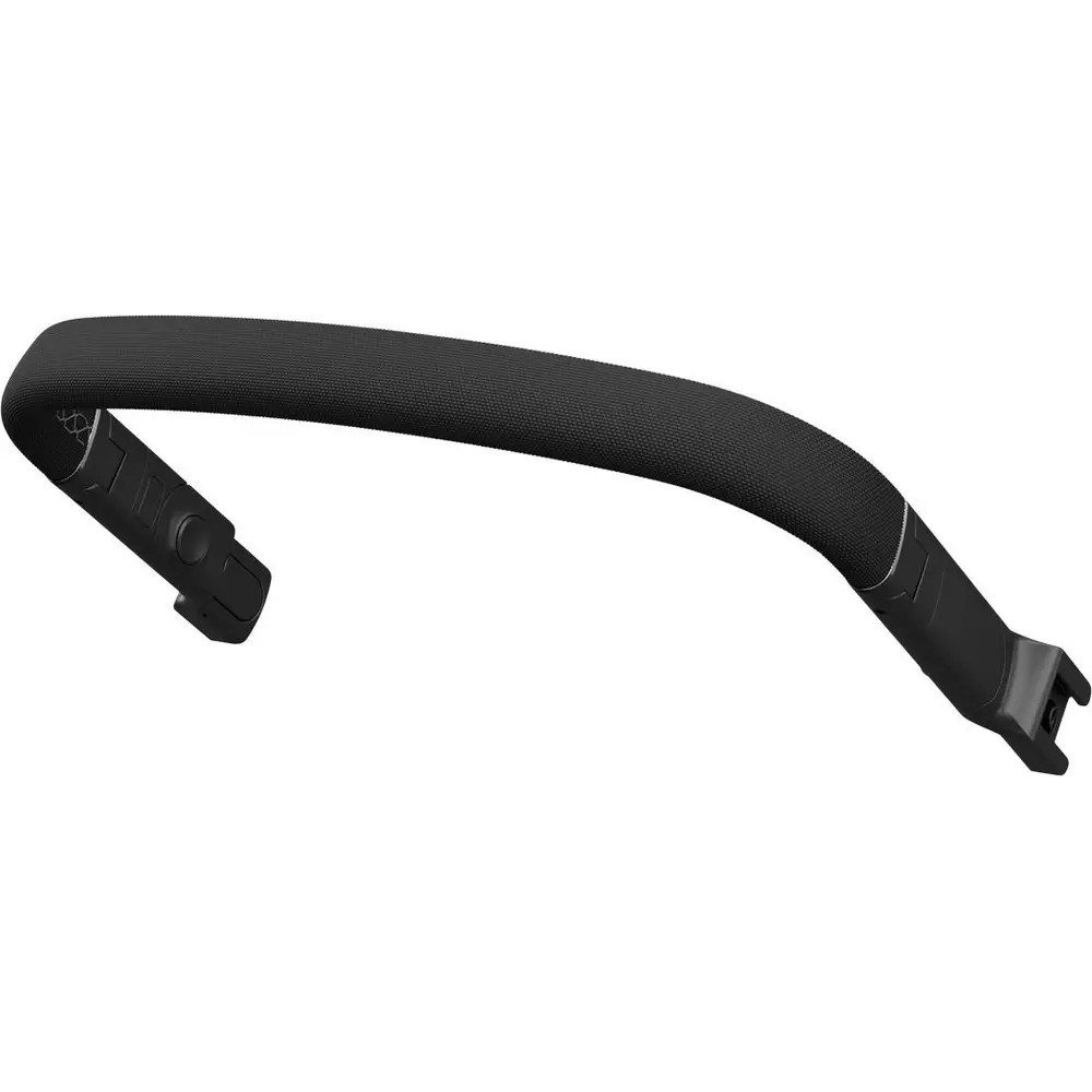 Maxi-Cosi Kinderwagenkette MAXI-COSI Sicherheitsbügel Fame Cabin black