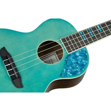 ORTEGA Guitars Ukulele, RUGH-OCT Ghost Serie - Tenor Ukulele