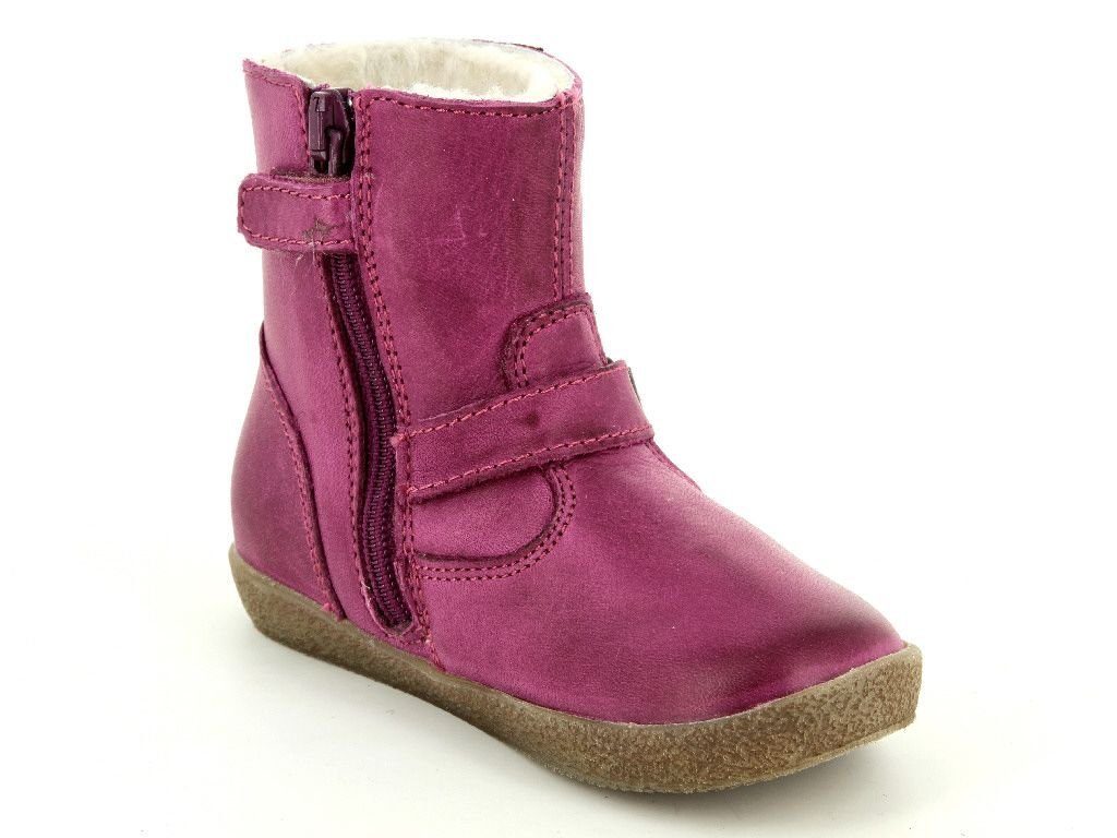 Naturino Erstlingsboot Lauflernschuh