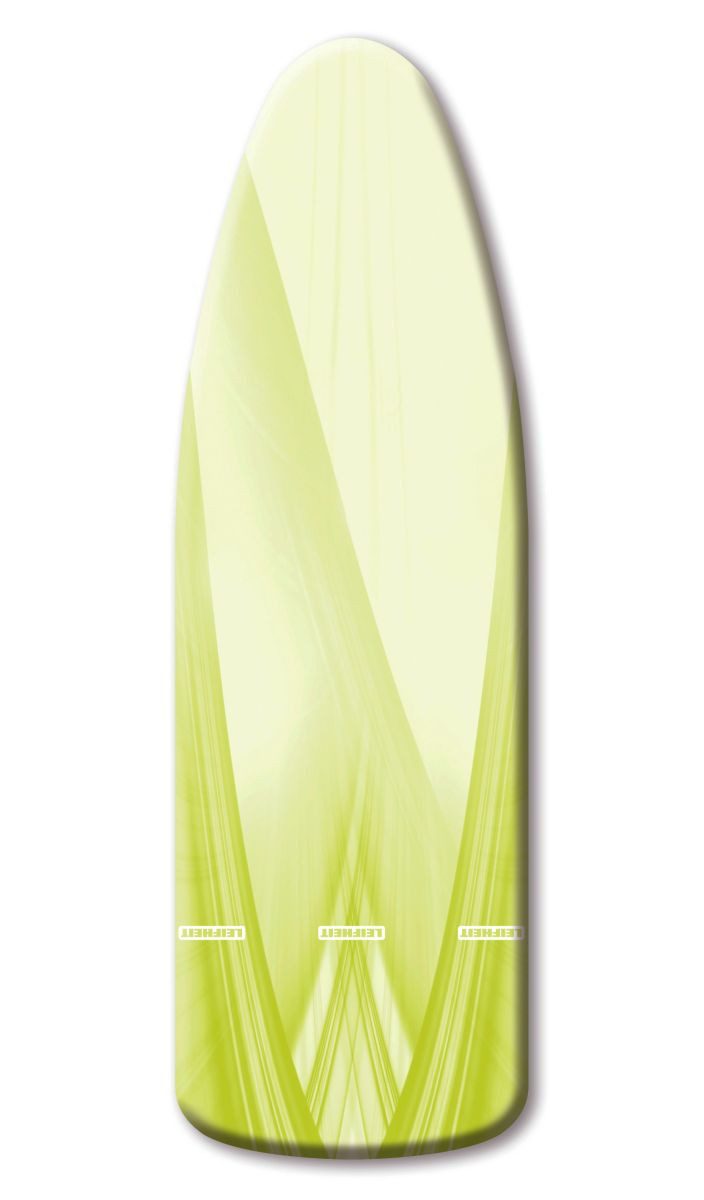 Bügelbrettbezug Leifheit - Bügelbezug Speed Reflect Grün S / M 125x40cm