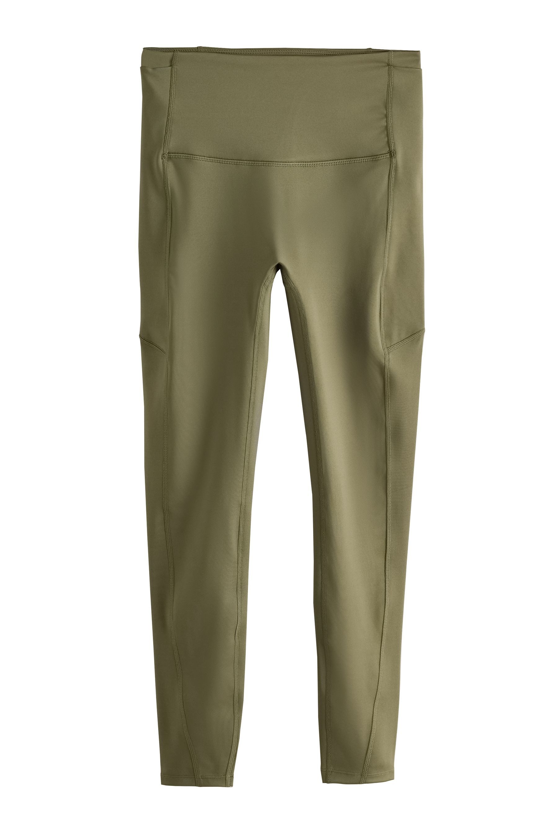 Next Funktionsleggings Active Power Sportleggings mit Tasche (1-tlg)