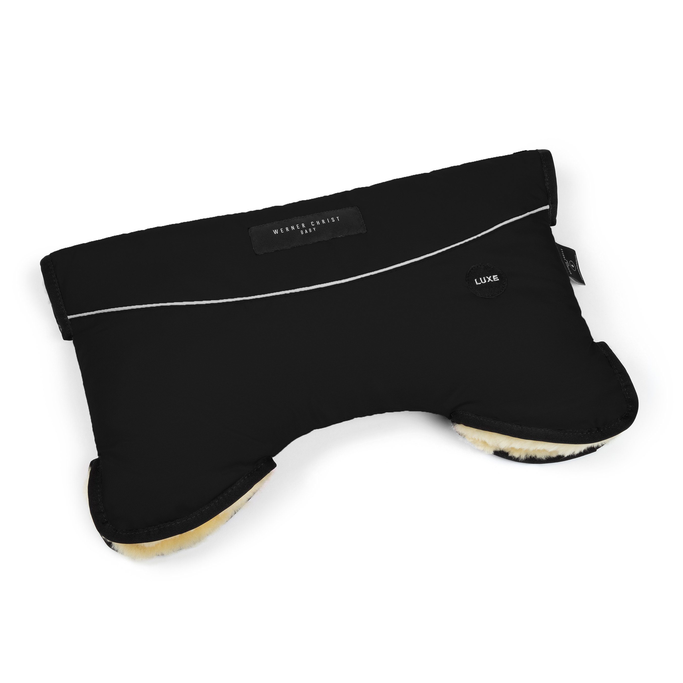 Fäustlinge MOFFY LUXE MUFF