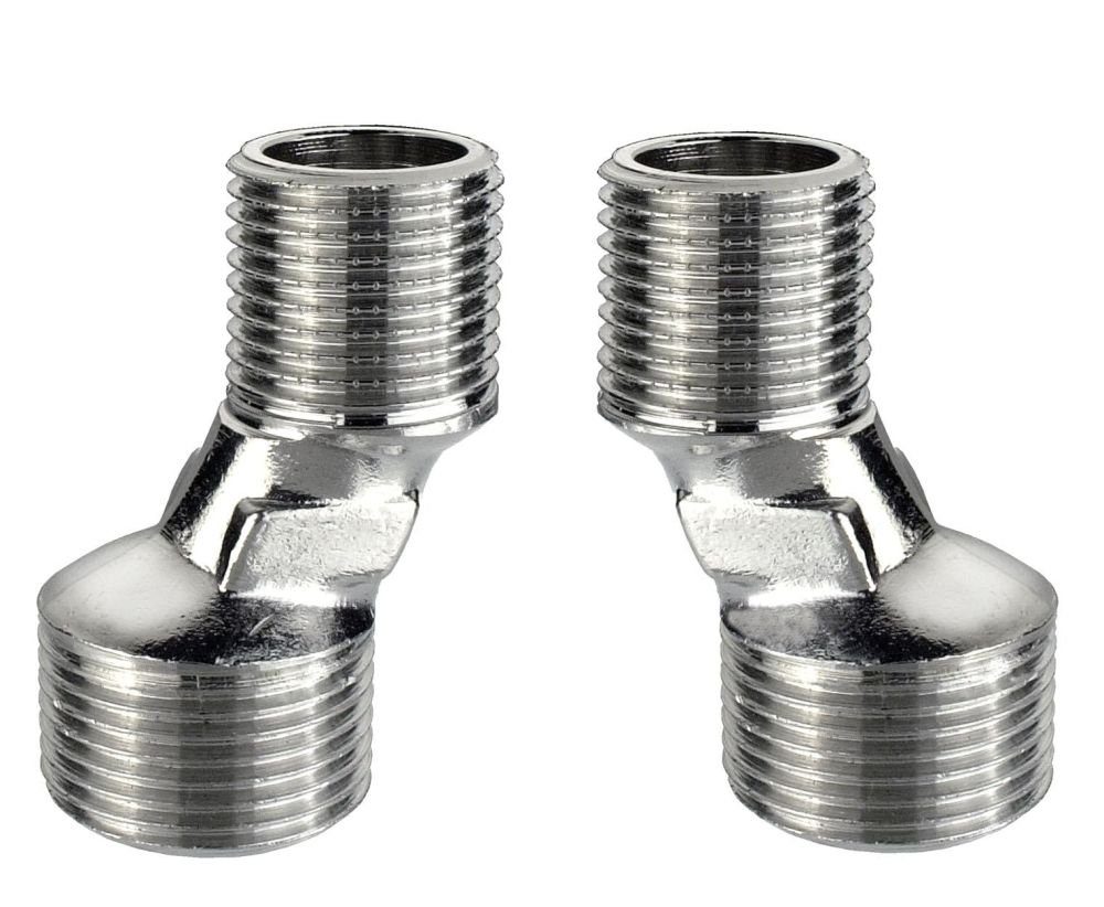 Thumbnail - CORNAT Gewindefitting Cornat S-Anschluss 19,05 mm (3/4) und 12,70 mm
