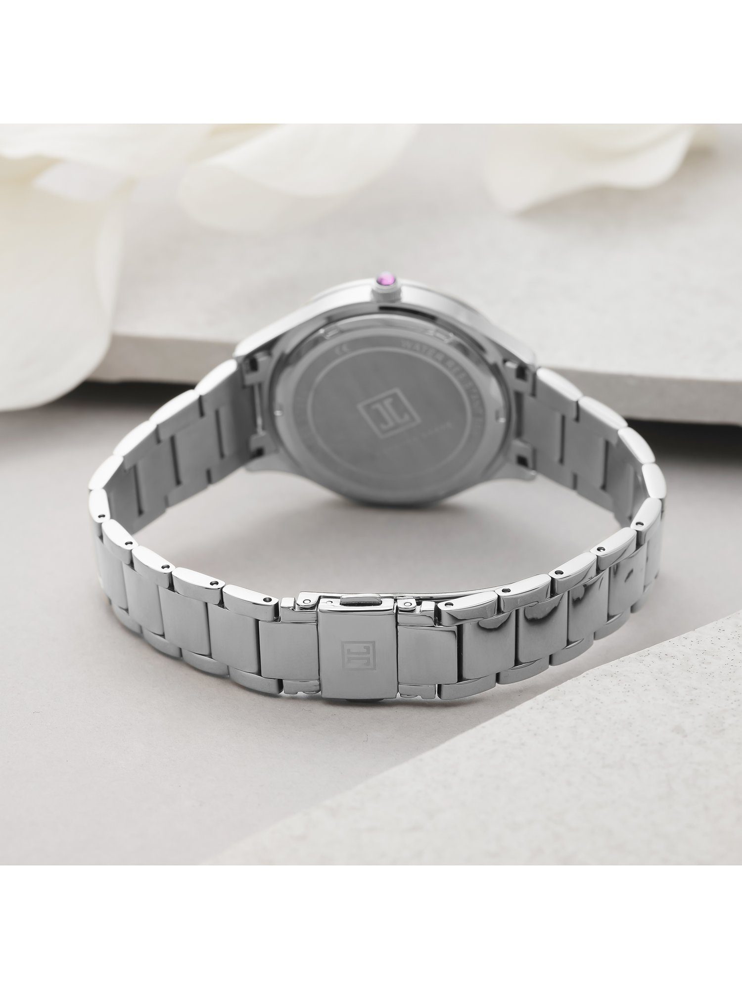 JETTE Quarzuhr JETTE Damen-Uhren Analog Quarz, günstig online kaufen
