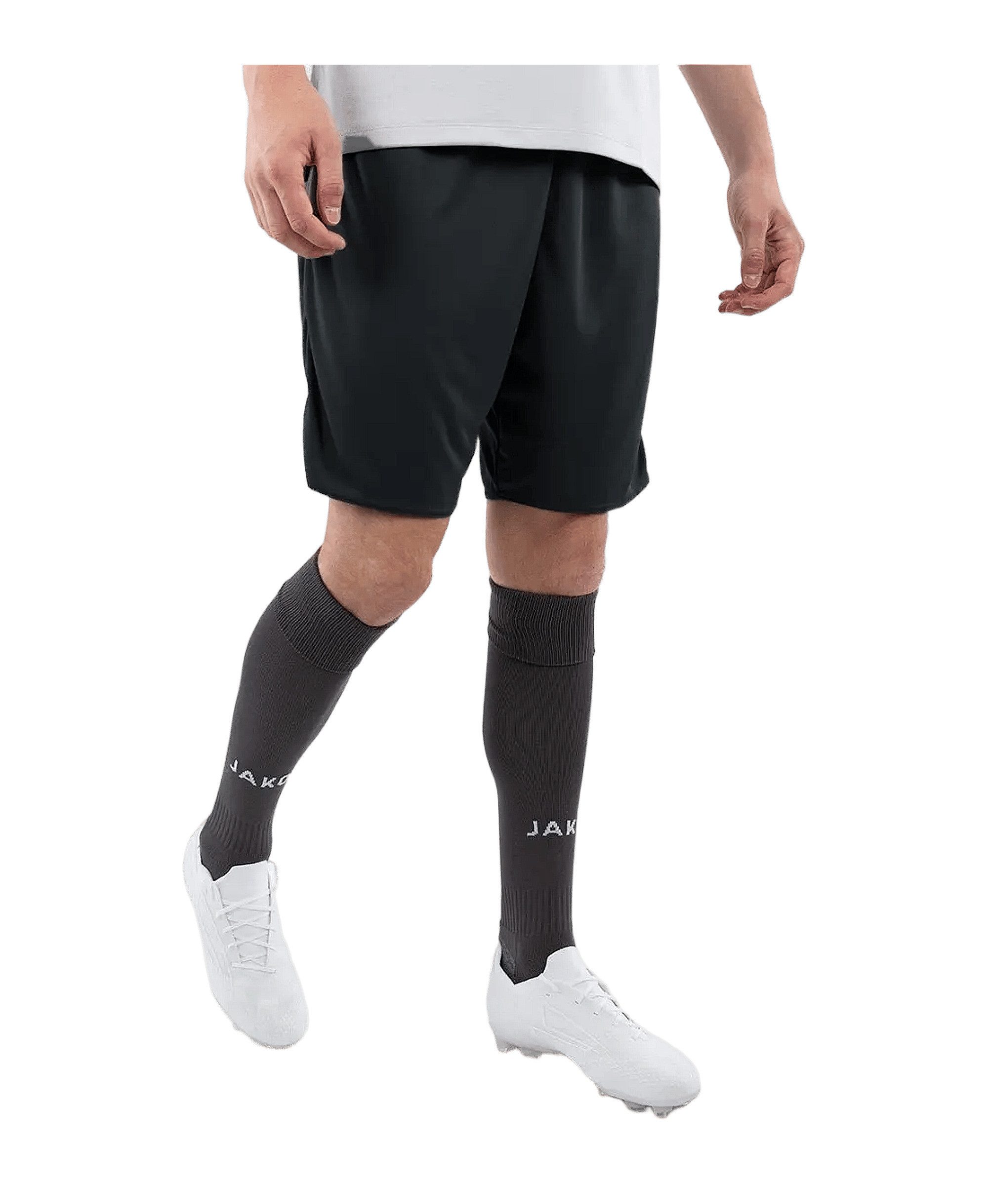 Jako Sporthose JAKO Palermo 2.0 Short Hose kurz – Bild 3 von 3