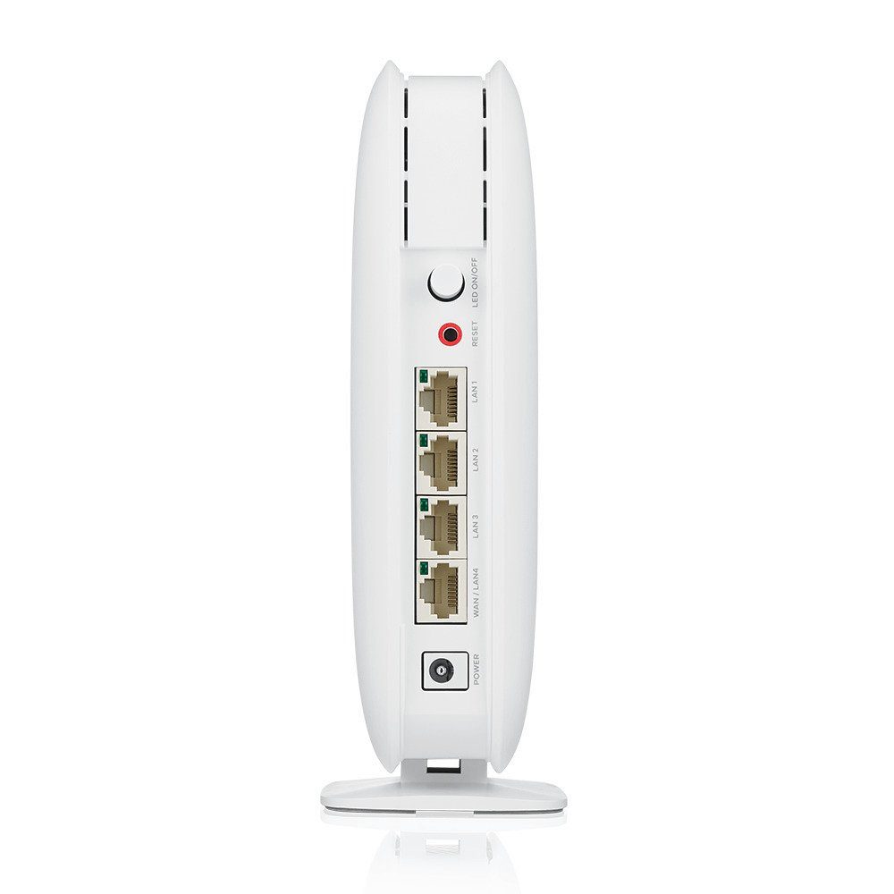 Multy DSL-Router Telekom Mesh 6 Wi-Fi M1