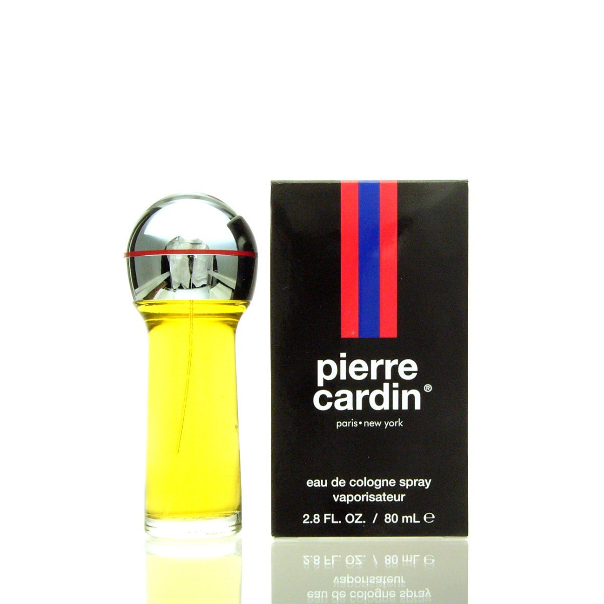 Pierre Cardin Eau de Cologne Pierre Cardin pour Homme Eau de Cologne 80 ml