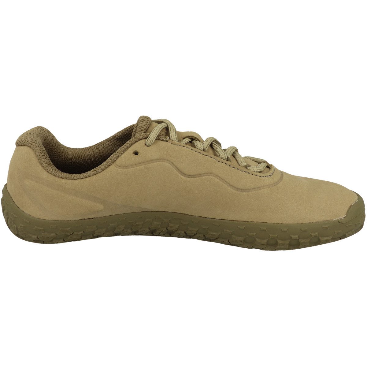 Merrell Vapor Glove 7 Ltr Herren Barfußschuh Minimalschuhe, Halbschuhe, Schnürschuhe, Barfuß Sneaker, Sneaker
