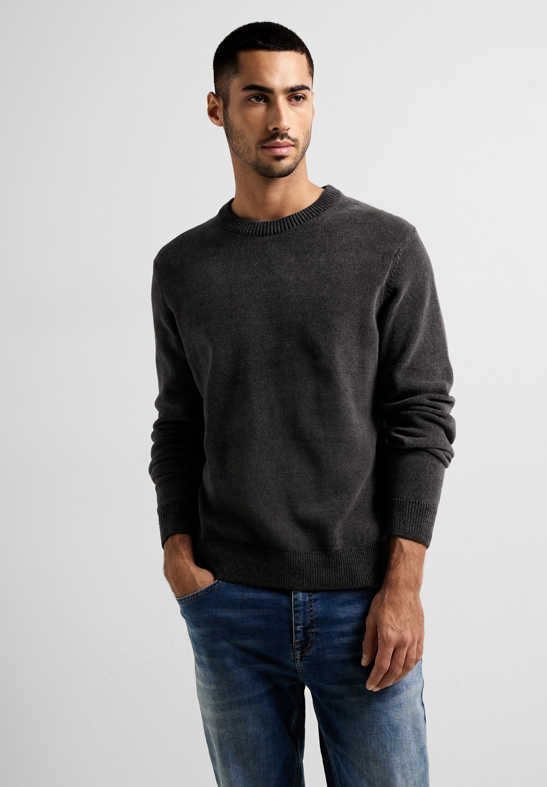 Strickpullover