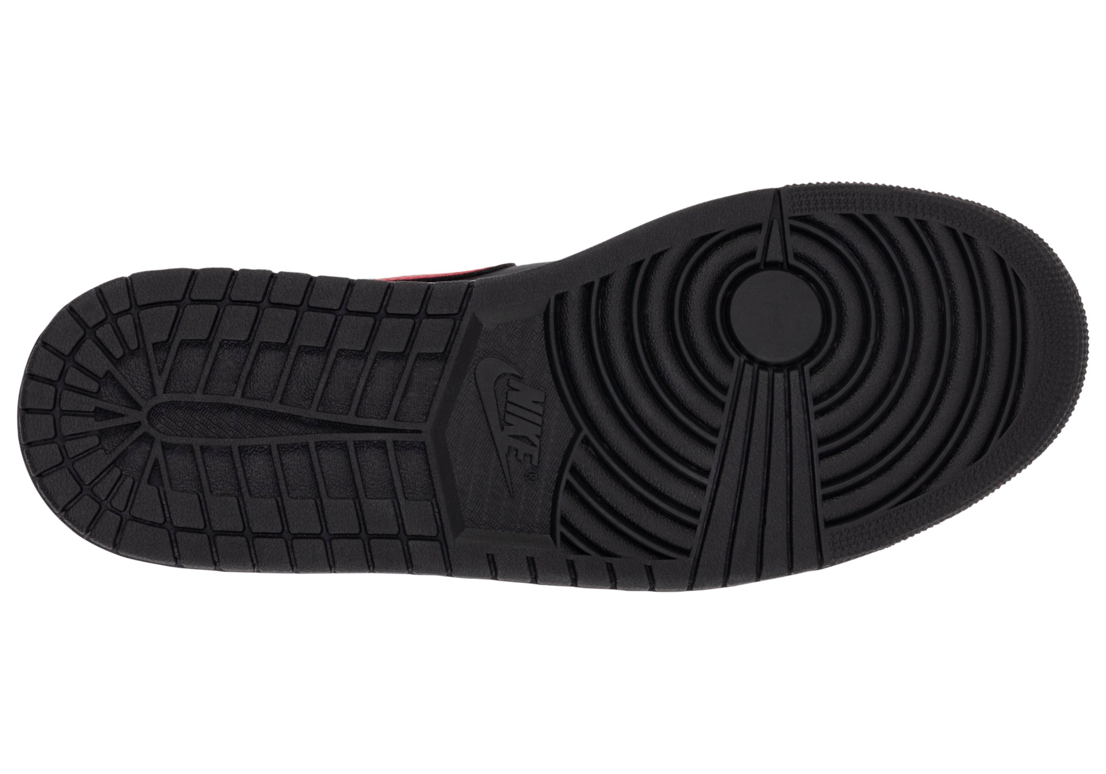 Jordan M Jordan 1 Low Sneaker