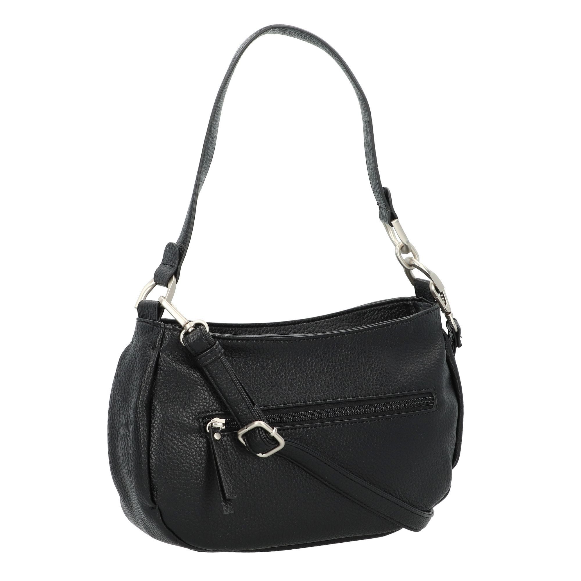 Gabor Schultertasche Lonia, Polyurethan günstig online kaufen