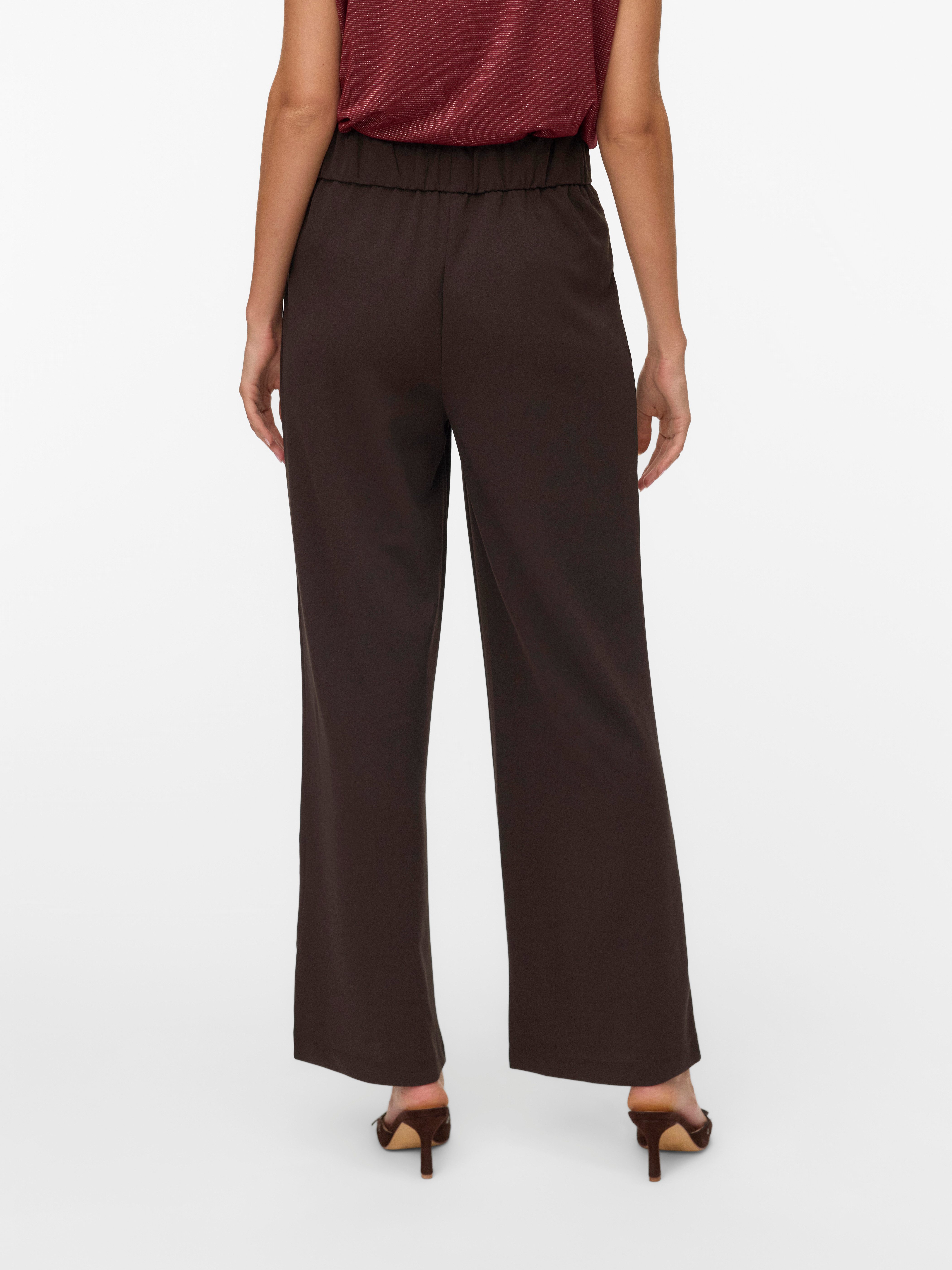 Vero Moda Anzughose VMSTAR PANTS JRS GA NOOS günstig online kaufen
