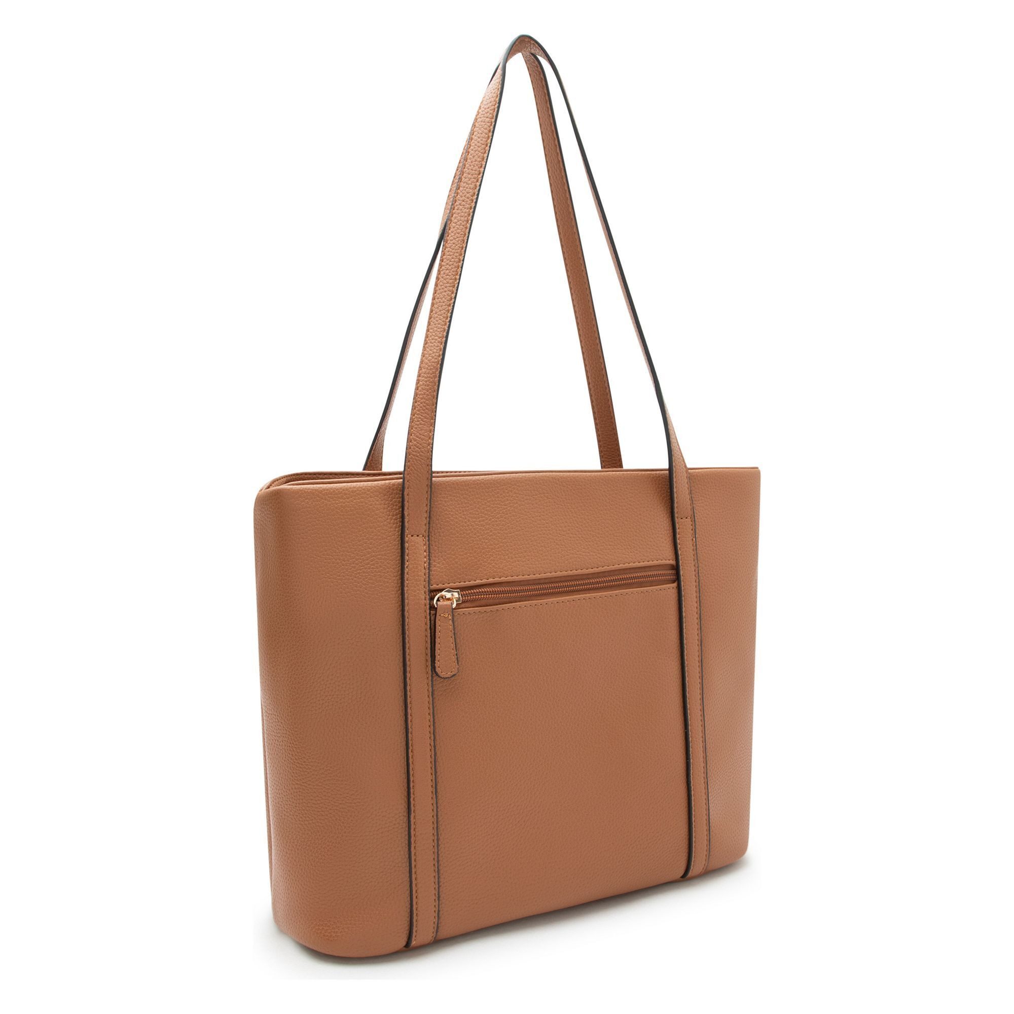 L. CREDI Shopper Merle, Polyurethan