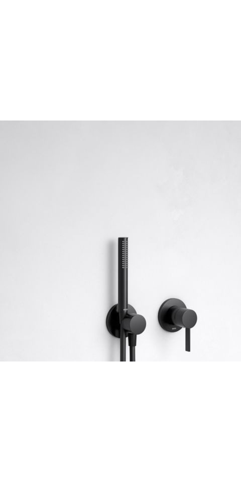 Keuco Handbrause