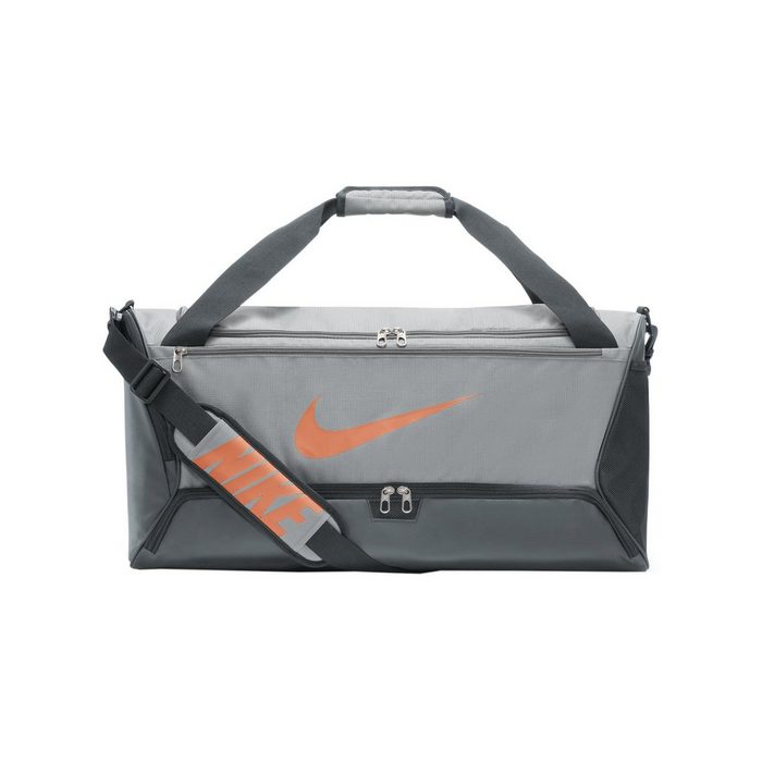 Nike Sporttasche Brasilia 9.5 Training Medium Duffel Bag Schultergurt