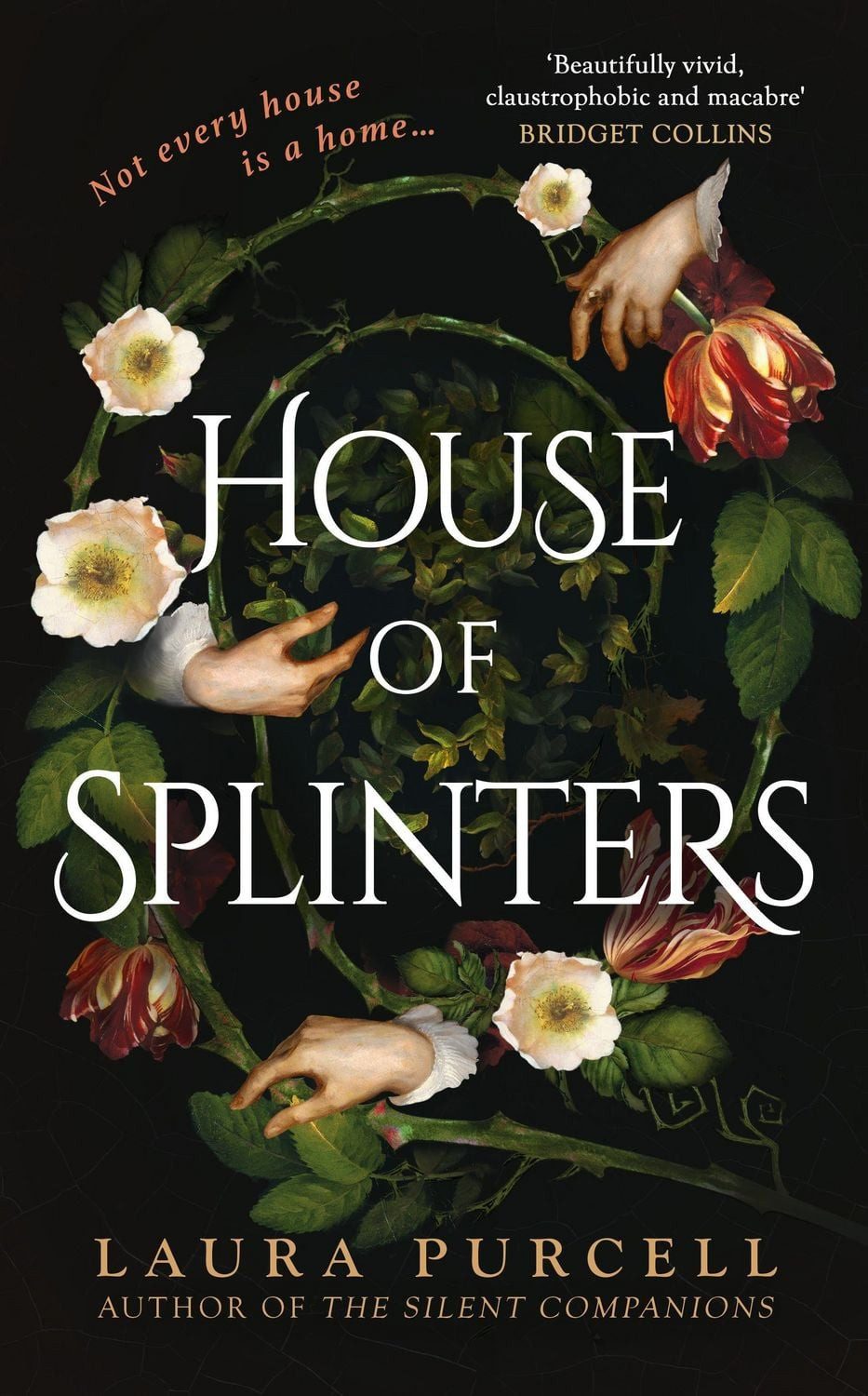 House of Splinters / Laura Purcell