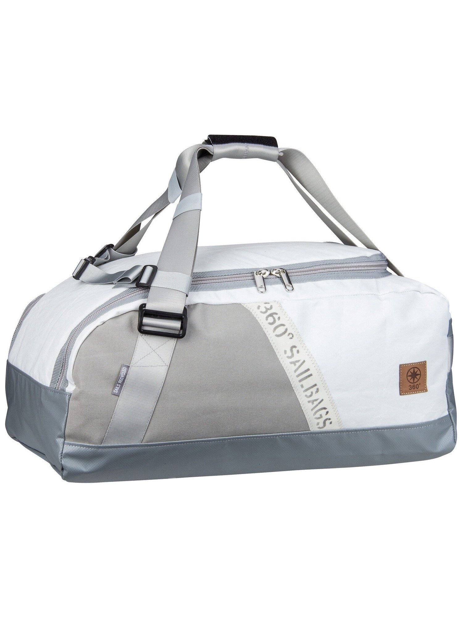 360Grad Sporttasche Container XL