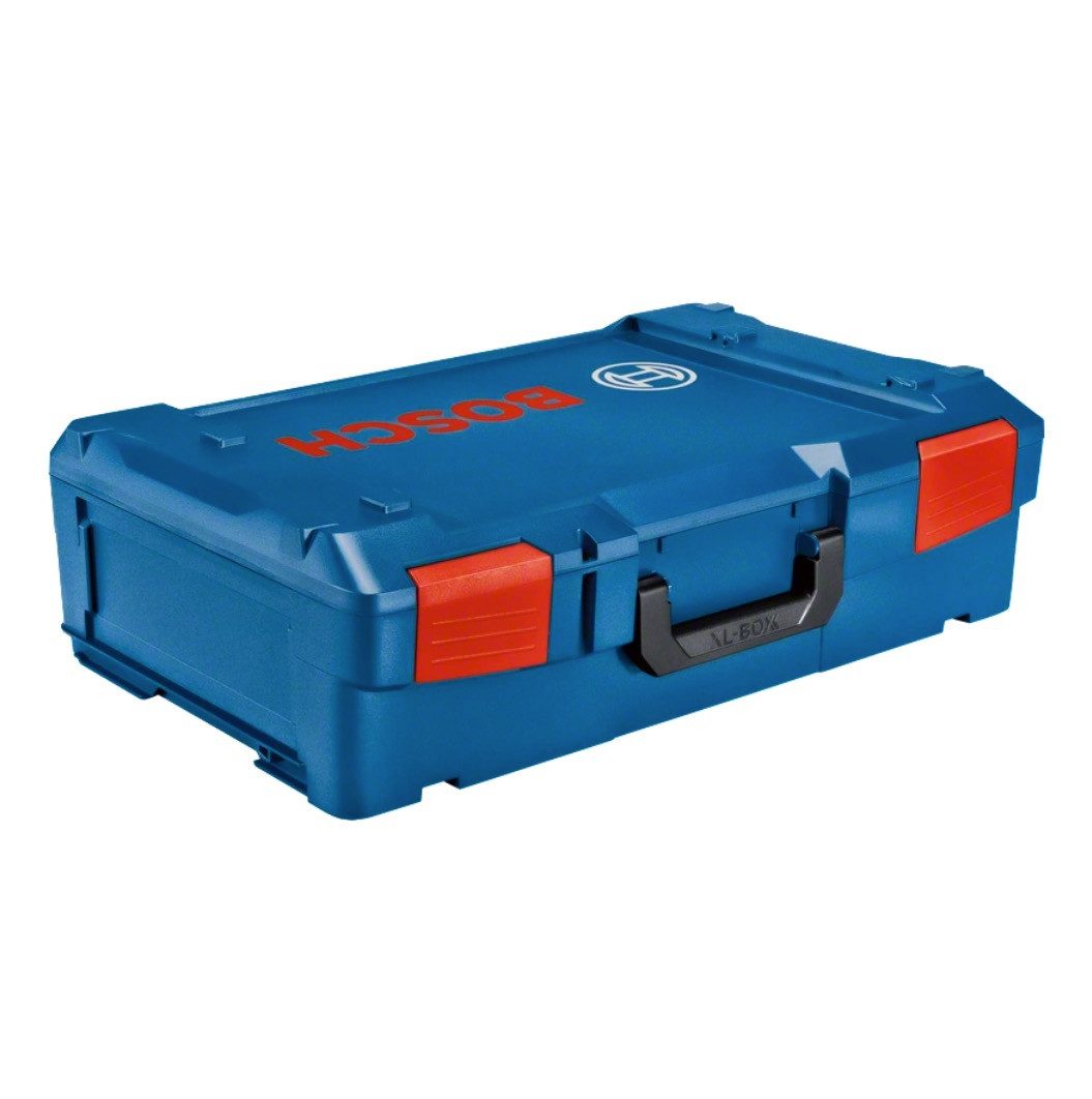 Bosch Professional Werkzeugkoffer XL-Boxx Transportkoffer 607 x 395 x 179 mm (1600A0259V)