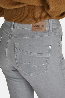 ANGELS Stretch-Jeans ANGELS JEANS DOLLY light grey 332 8000.14