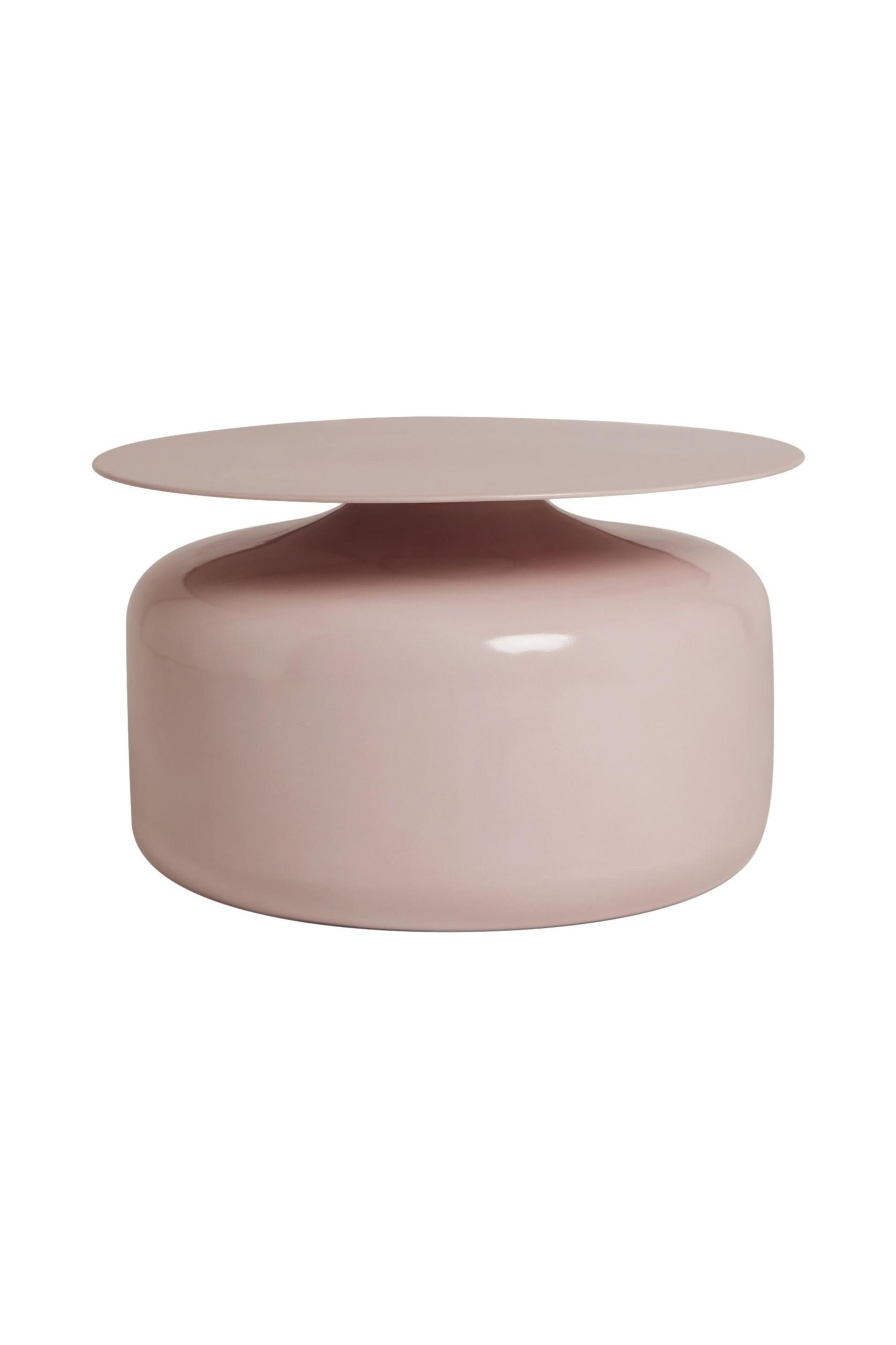 MADE Couchtisch MADE.COM Zuri Couchtisch (1-St)