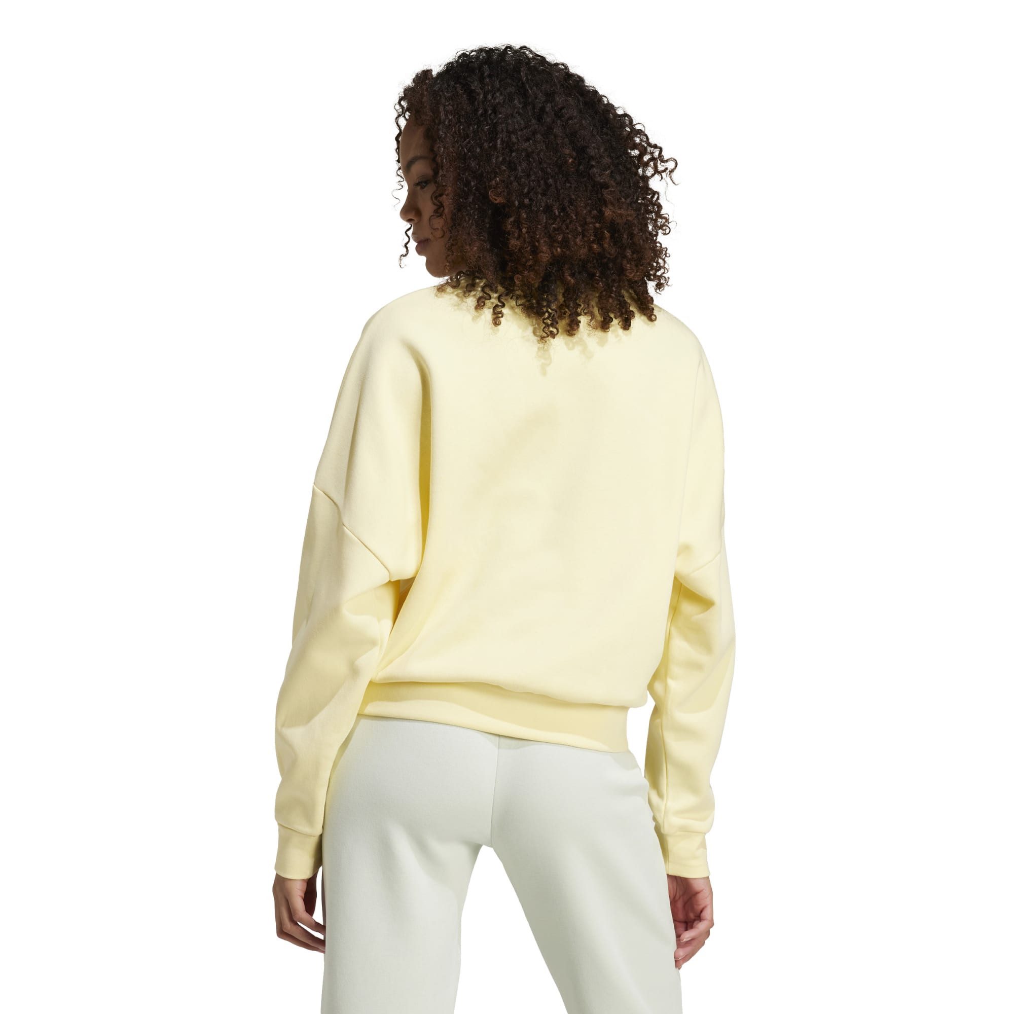 adidas Performance Fleecepullover adidas Damen Pullover günstig online kaufen