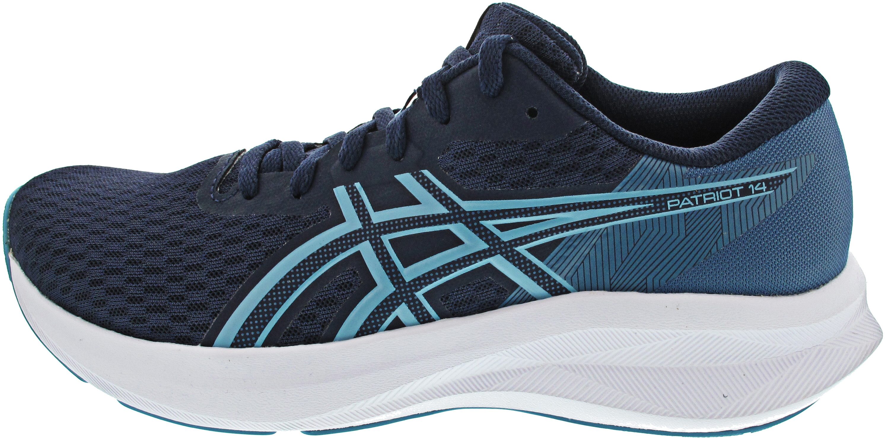 Asics Laufschuh