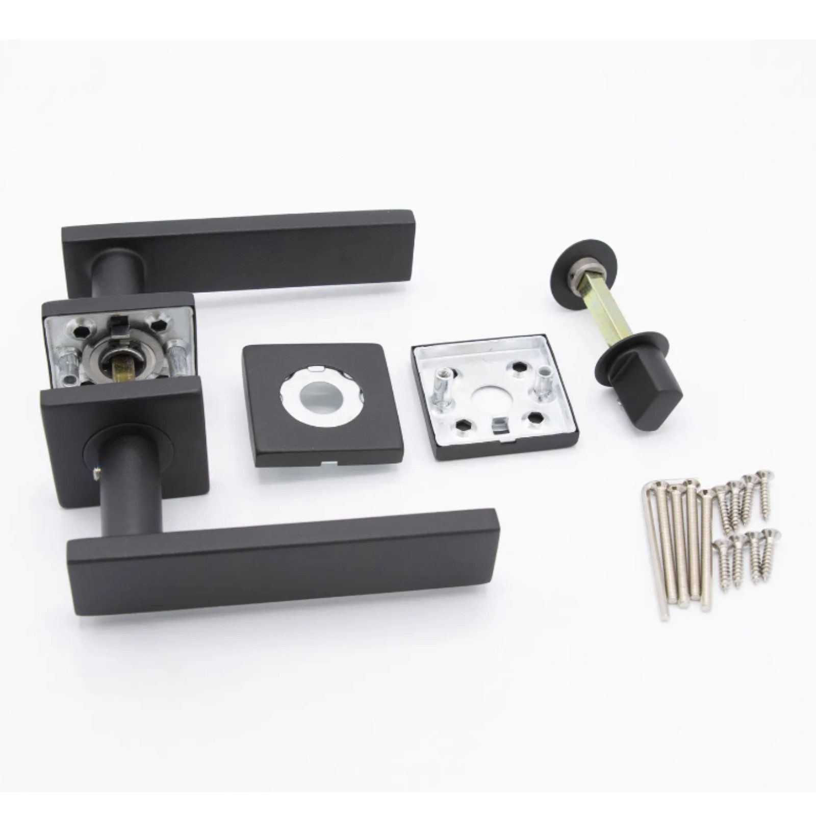 HORI Türgriff HORI Türgriff Milano Schwarz günstig online kaufen