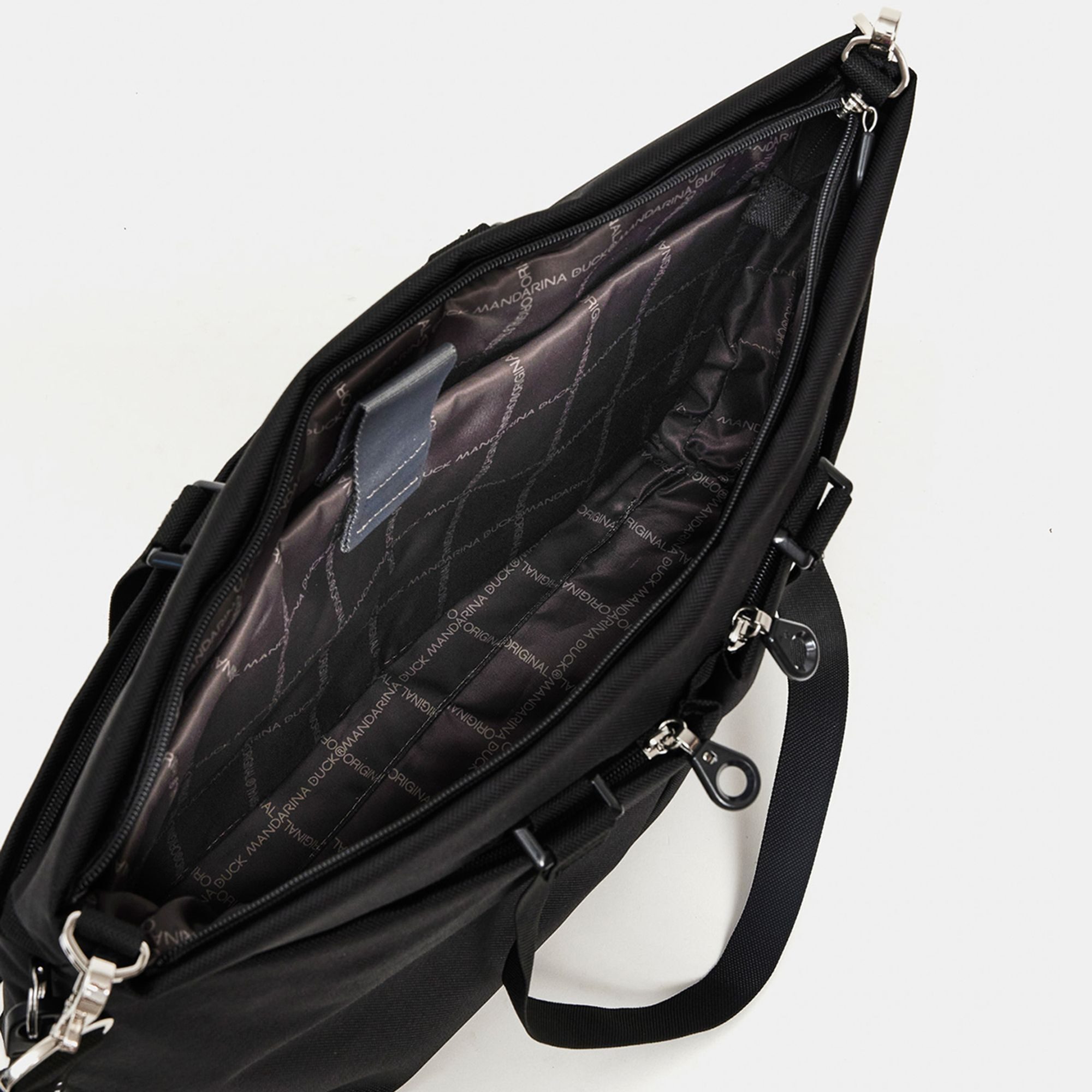 Mandarina Duck Shopper MD20, Polyester