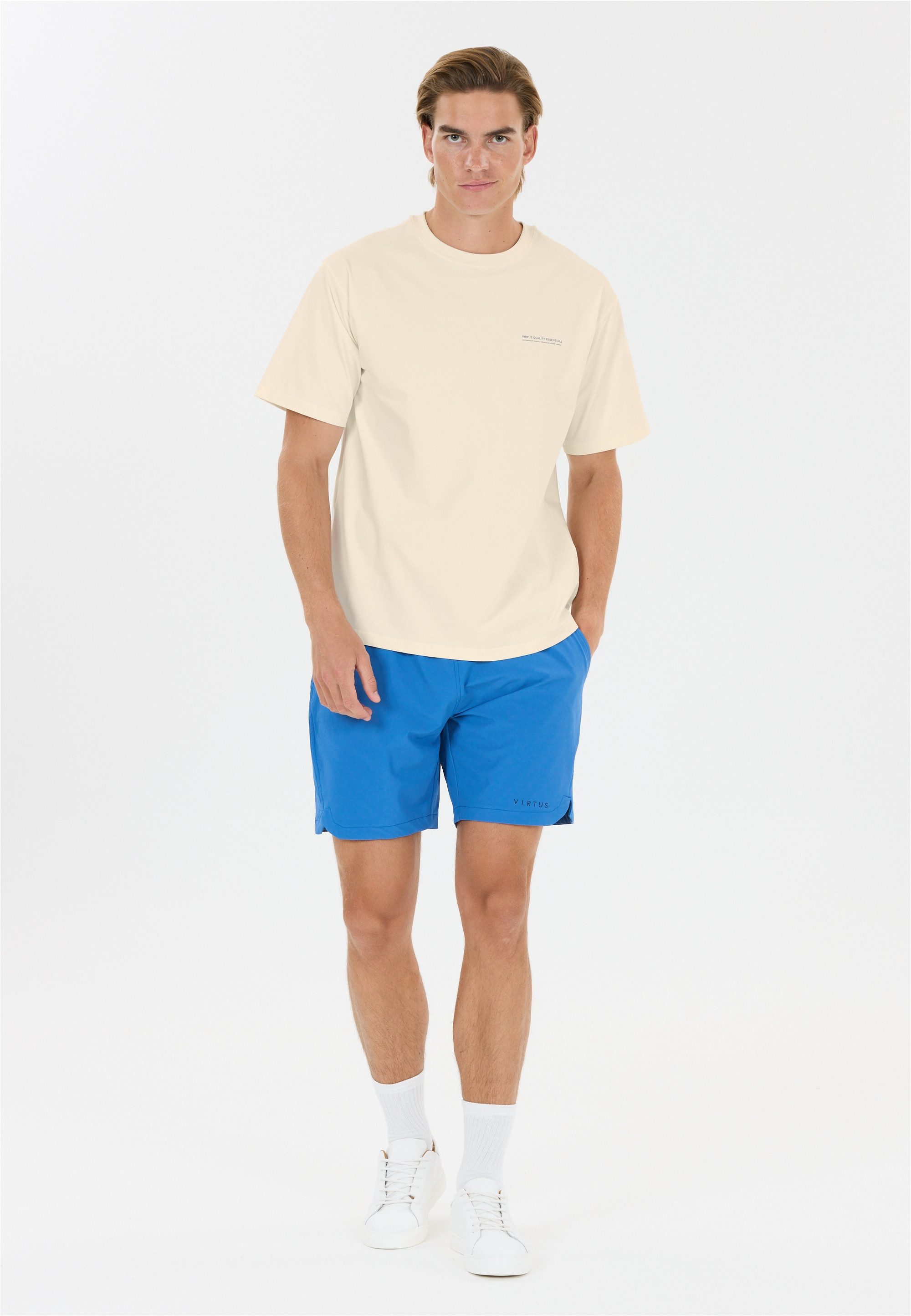 Virtus Funktionsshirt Bama atmungsaktiv