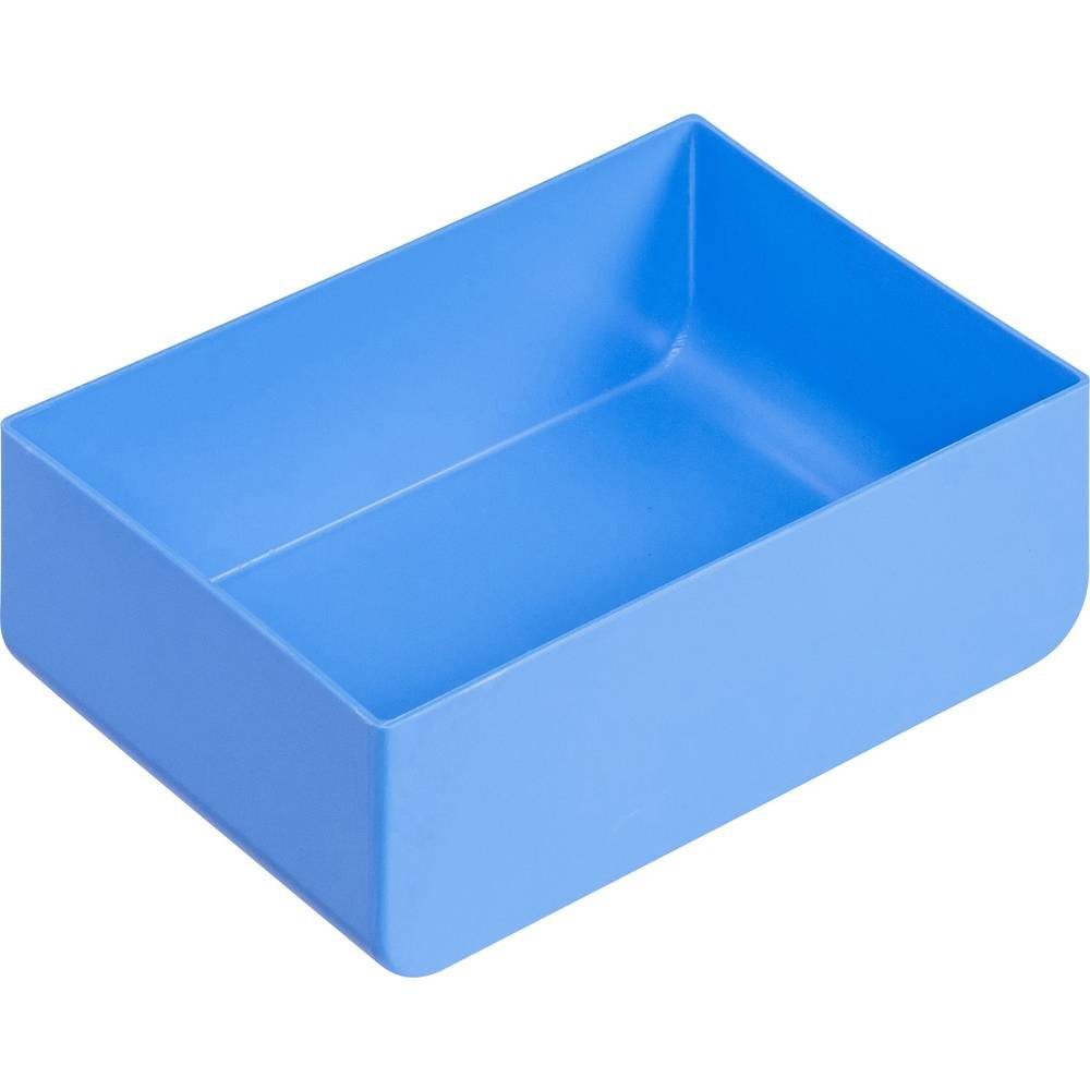 ALUTEC München Інструментkoffer Einsatzbehälter 153x111x52 mm 66021