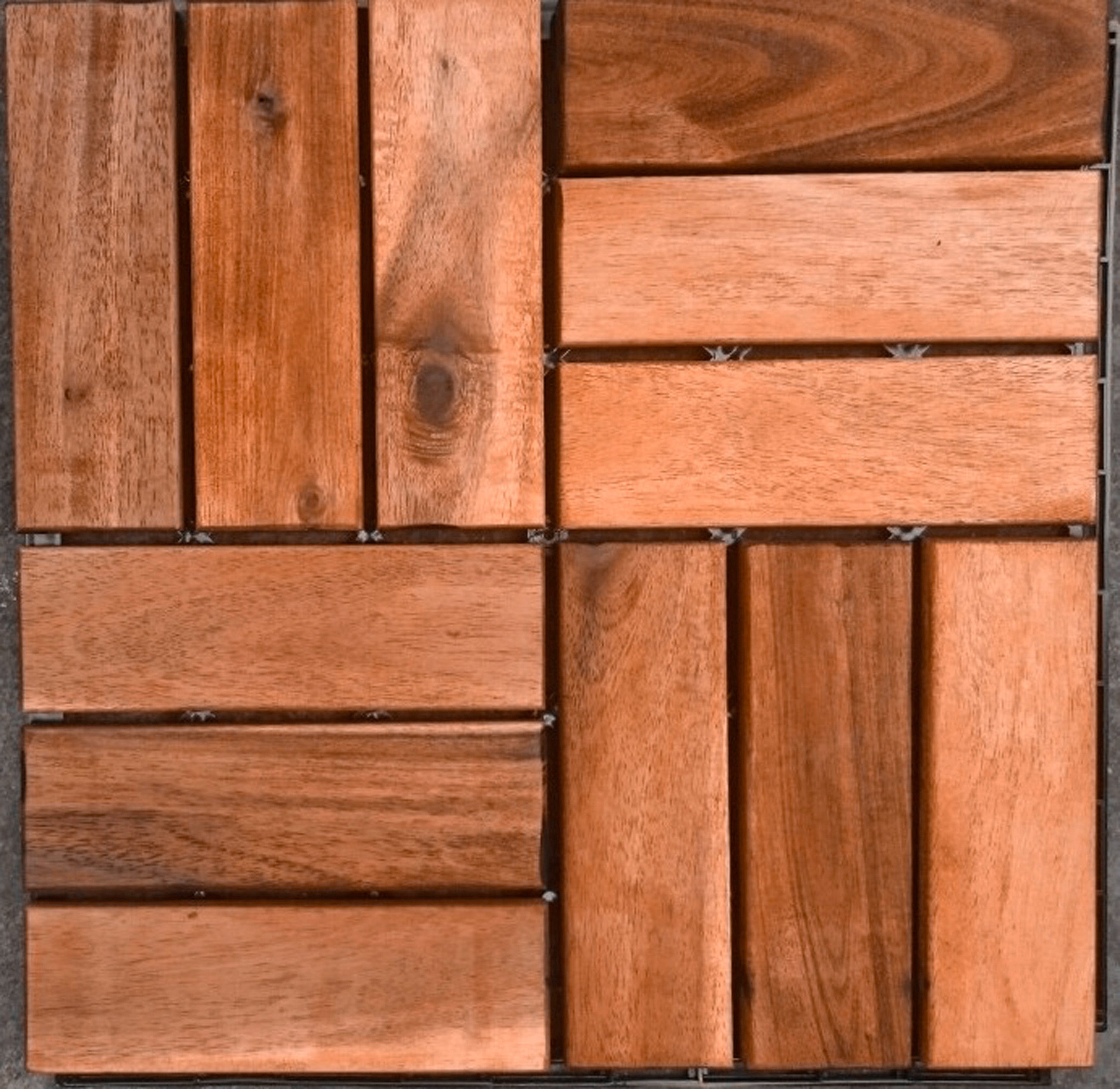 Holzfliesen Preisvergleich • Die besten Angebote online kaufen