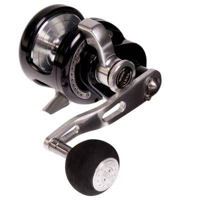 Zeck Fishing Multirolle Zeck VR 5 Multirolle Rechtshand - Wallerrolle)