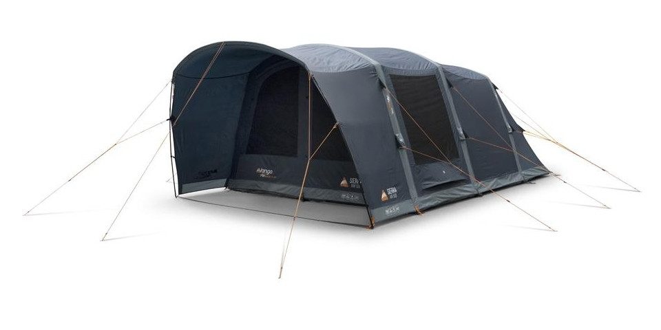 Vango Tunnelzelt Vango Sierra Air 500 Familienzelt (19,5 kg)
