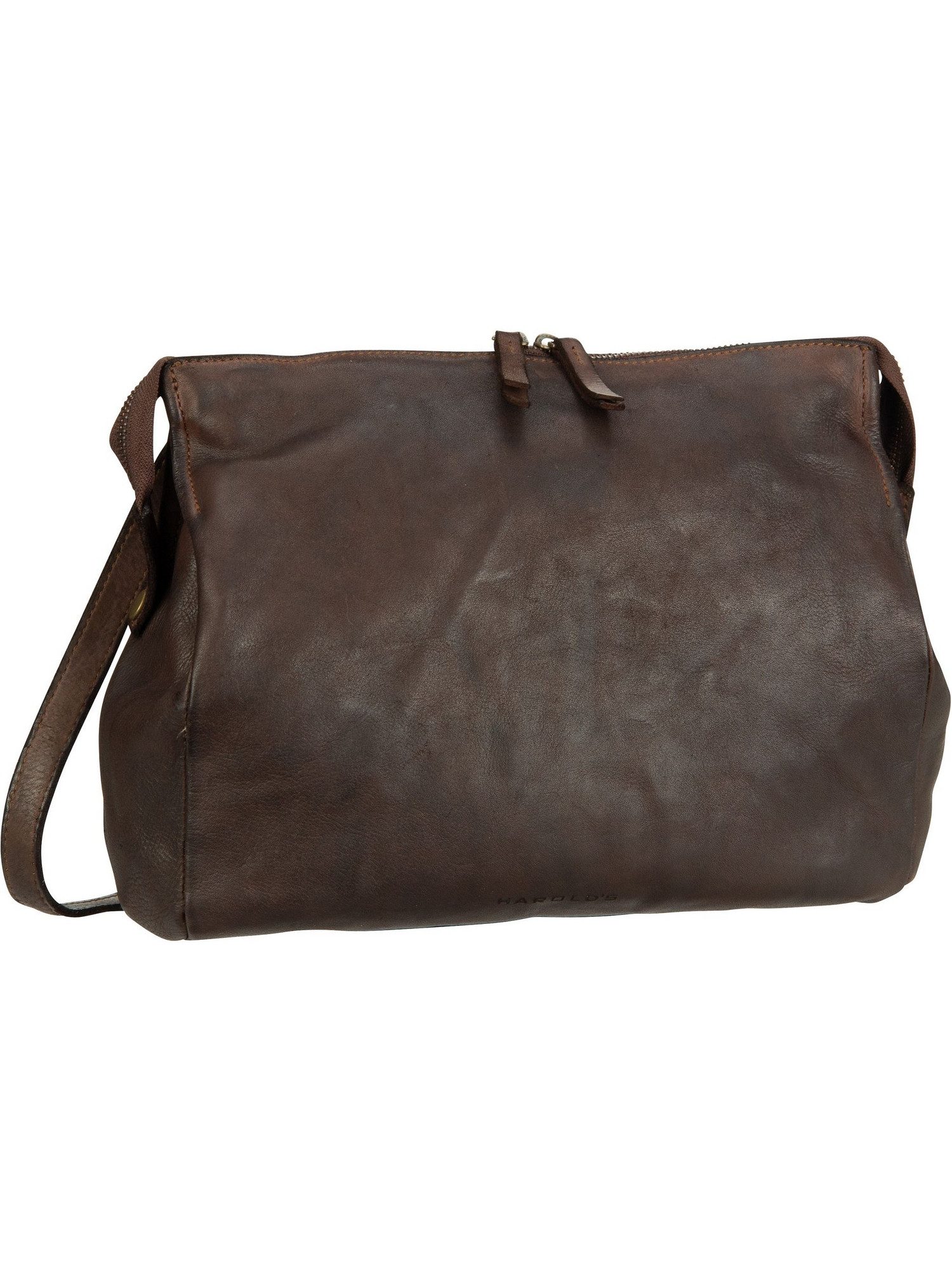 Harold's Umhängetasche Submarine Postbag SU77, Beuteltasche, Aus