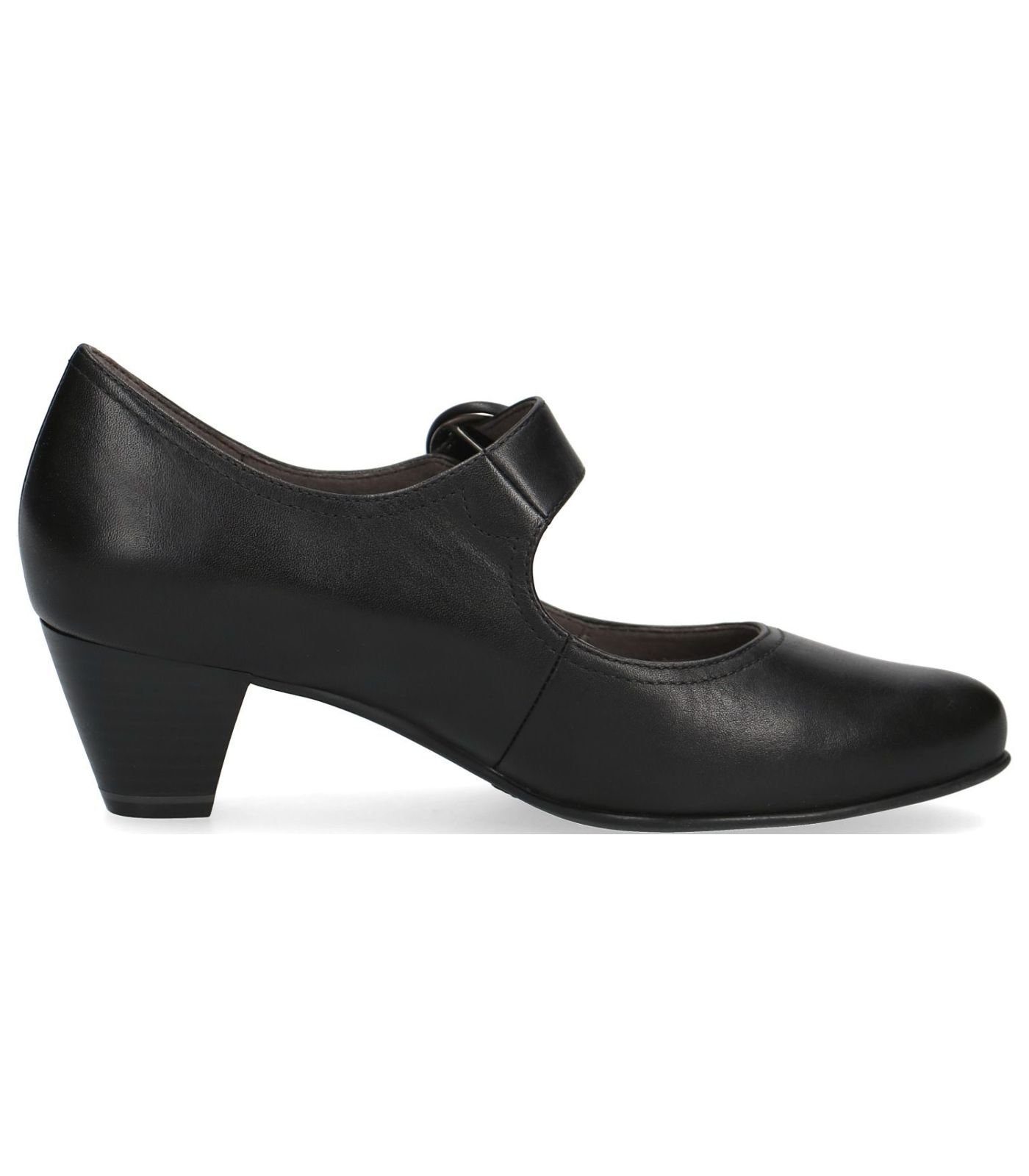 Caprice Pumps Leder Pumps