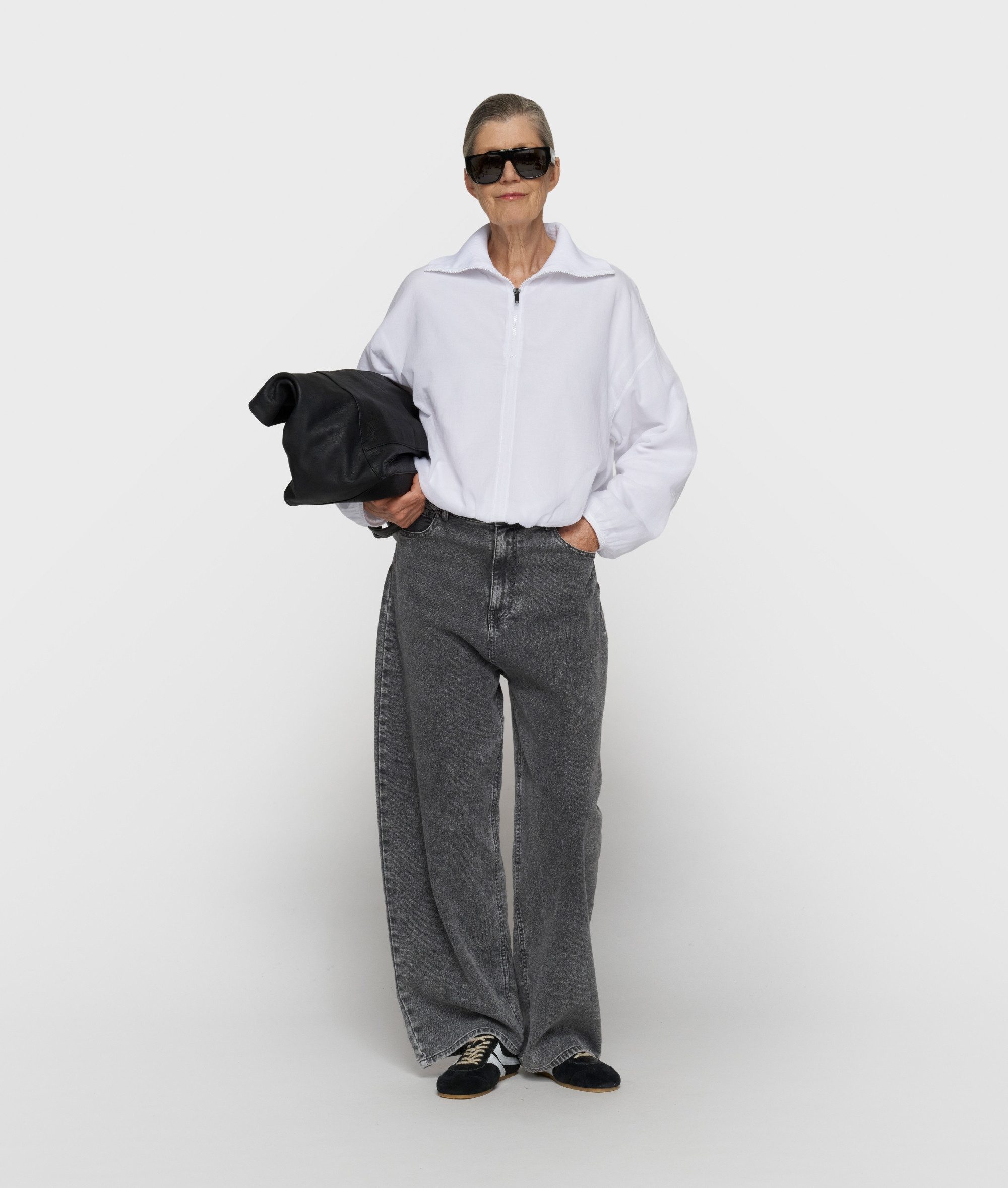10DAYS 5-Pocket-Hose 1012 black