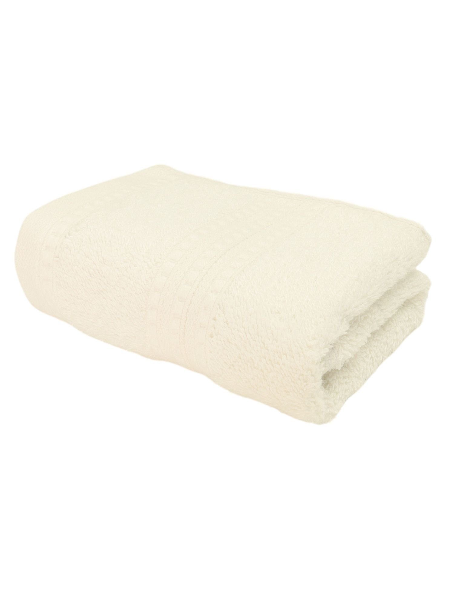 Julie Julsen Handtücher 10-Handtücher-Weiss, Bio-Baumwolle (10-St) günstig online kaufen