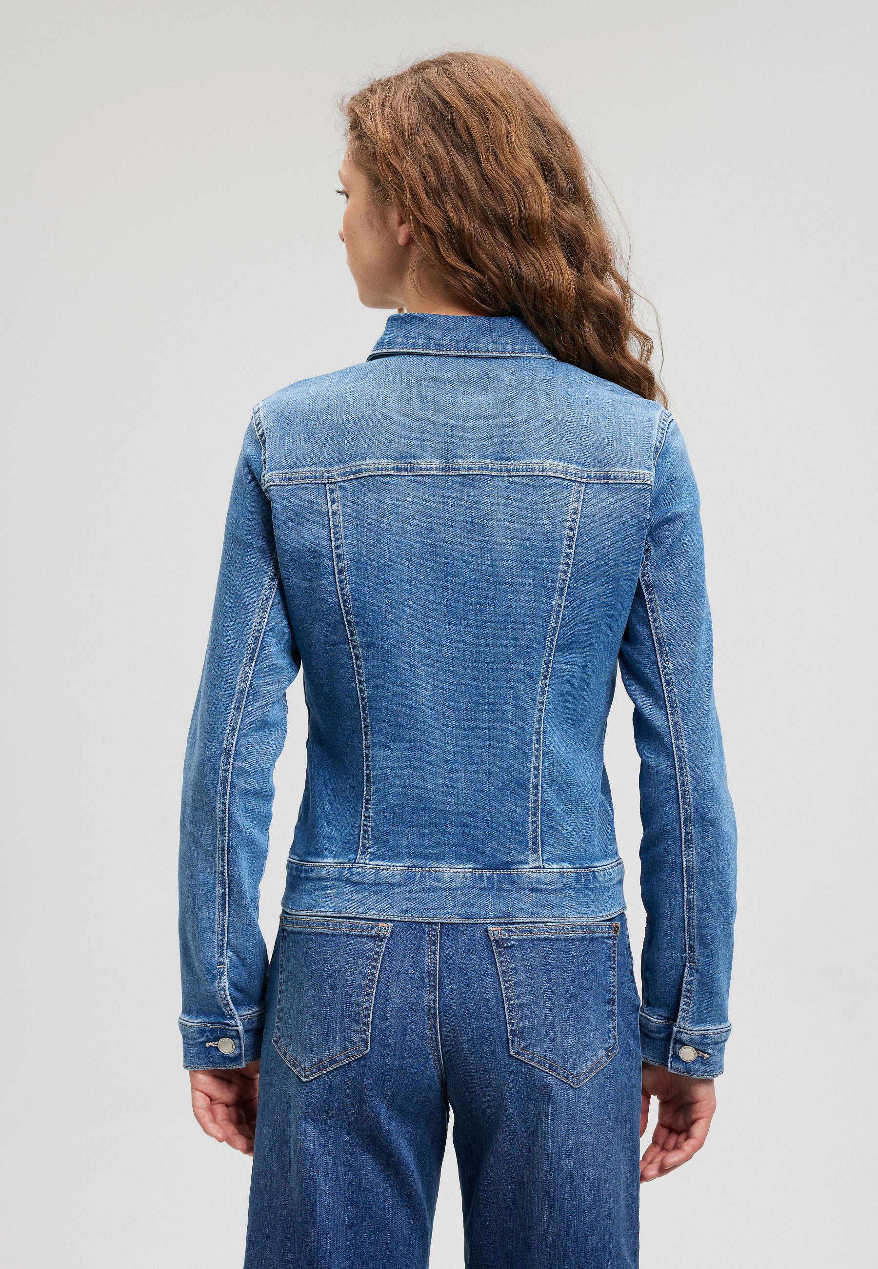 Mavi Jeansjacke DAISY Jeansjacke