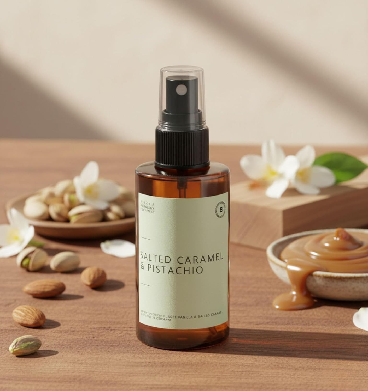 BOHORIA Haarparfüm Body Mist & Haarparfum 100 ml