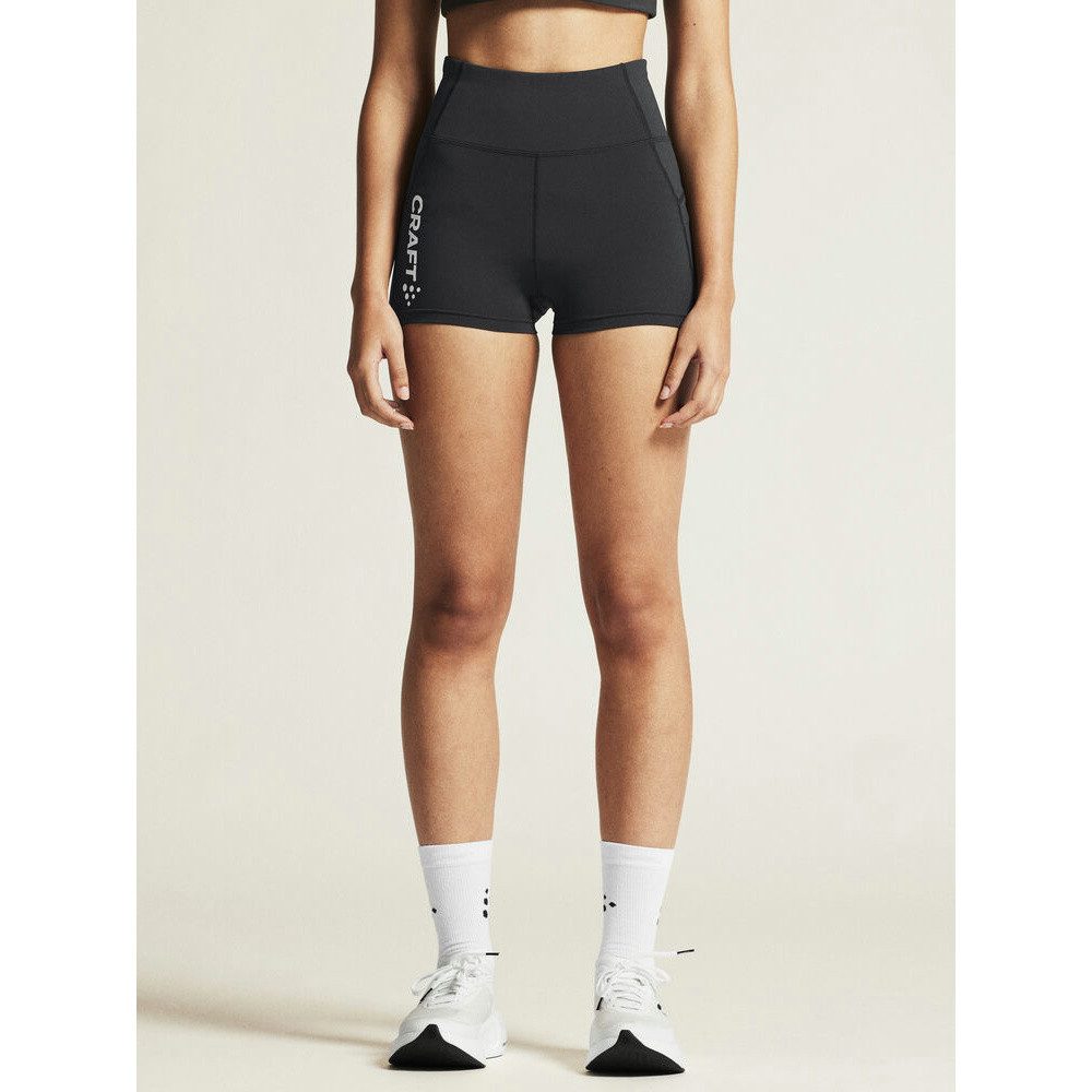 Craft Trainingsshorts Craft Damen Short RUSH 2.0 HOT PANT W 1914691