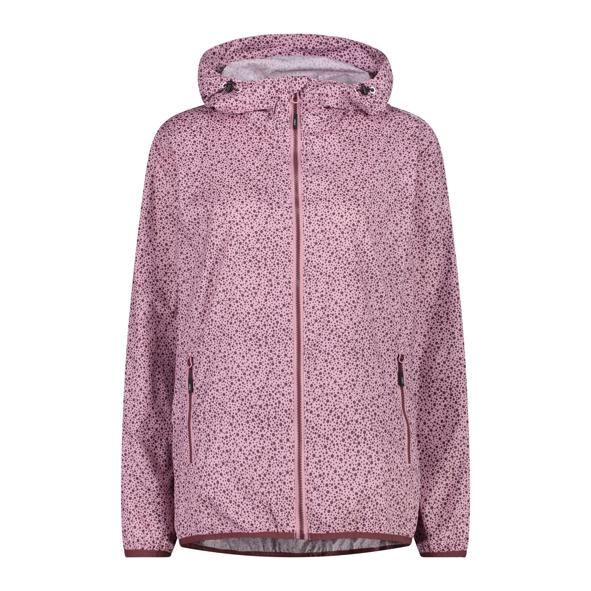 CMP Regenjacke CMP Damen Regenjacke WOMAN günstig online kaufen