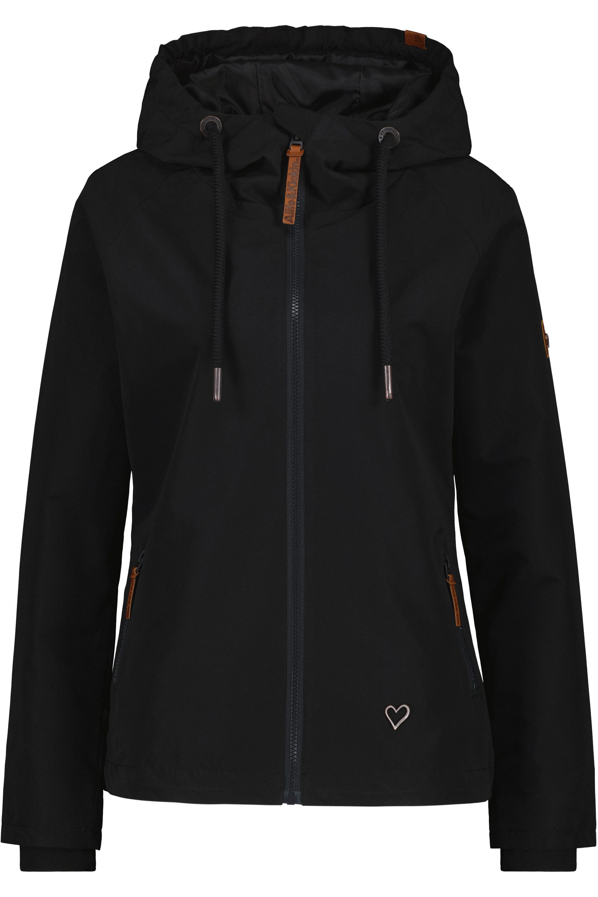 Alife & Kickin Sommerjacke Damen BeekeAK günstig online kaufen